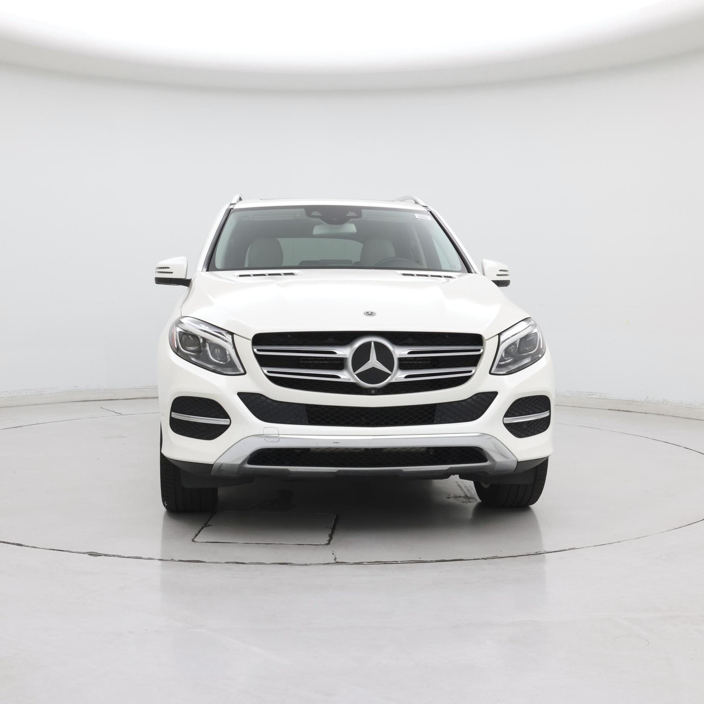 Thumbnail: 2018 Mercedes-Benz GLE - 5