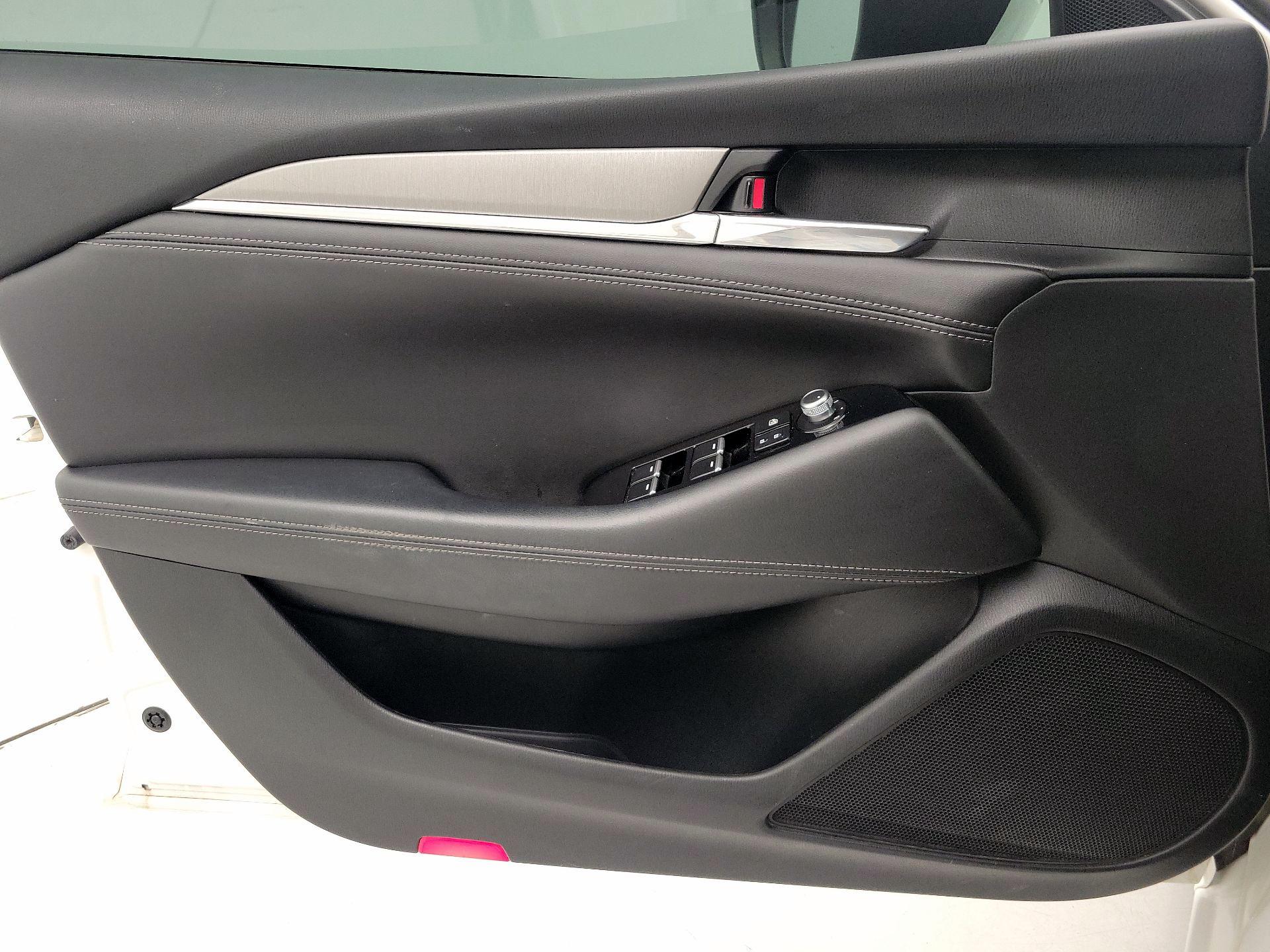 Thumbnail: 2018 Mazda Mazda6 - 12