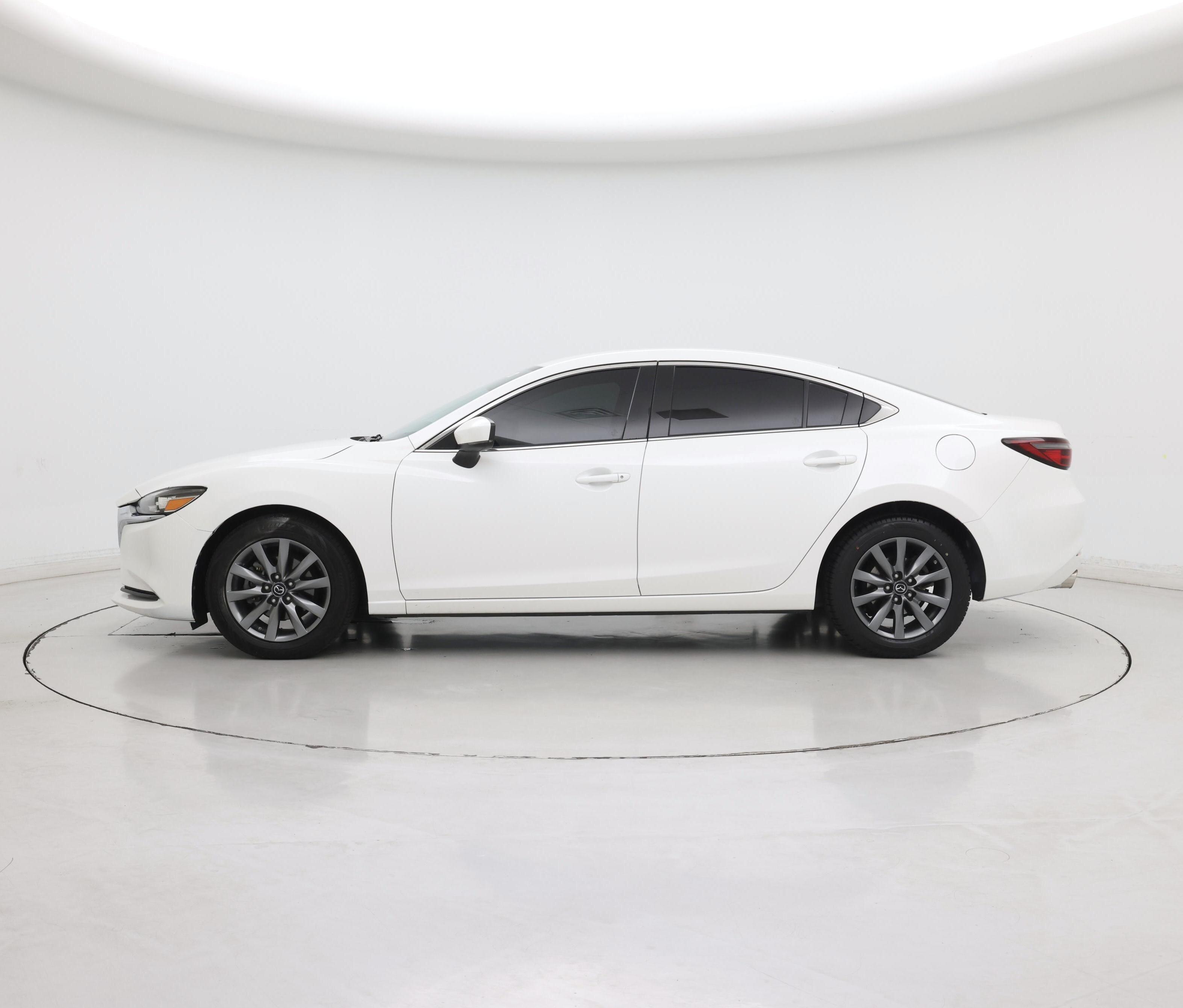 Thumbnail: 2018 Mazda Mazda6 - 3
