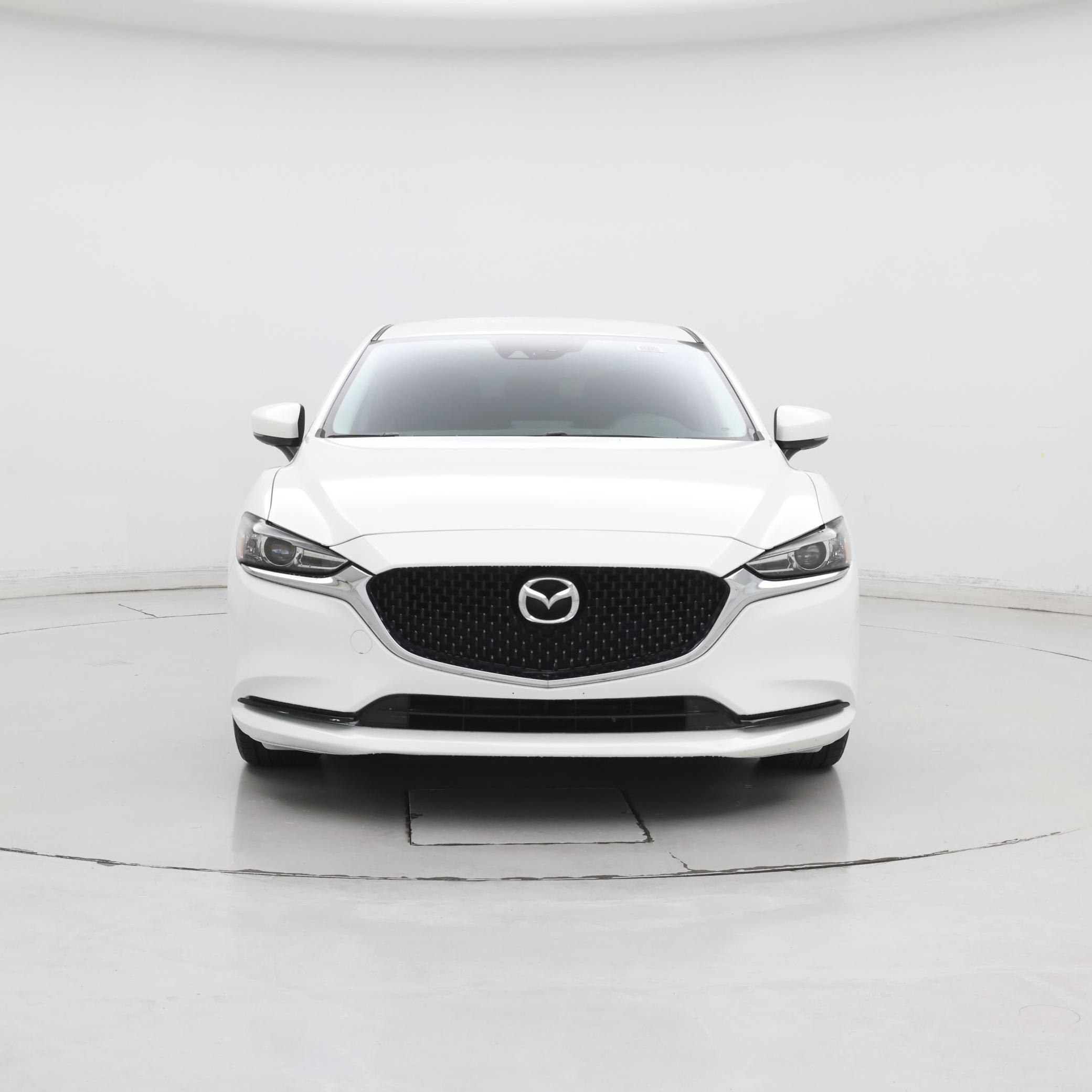 Thumbnail: 2018 Mazda Mazda6 - 5