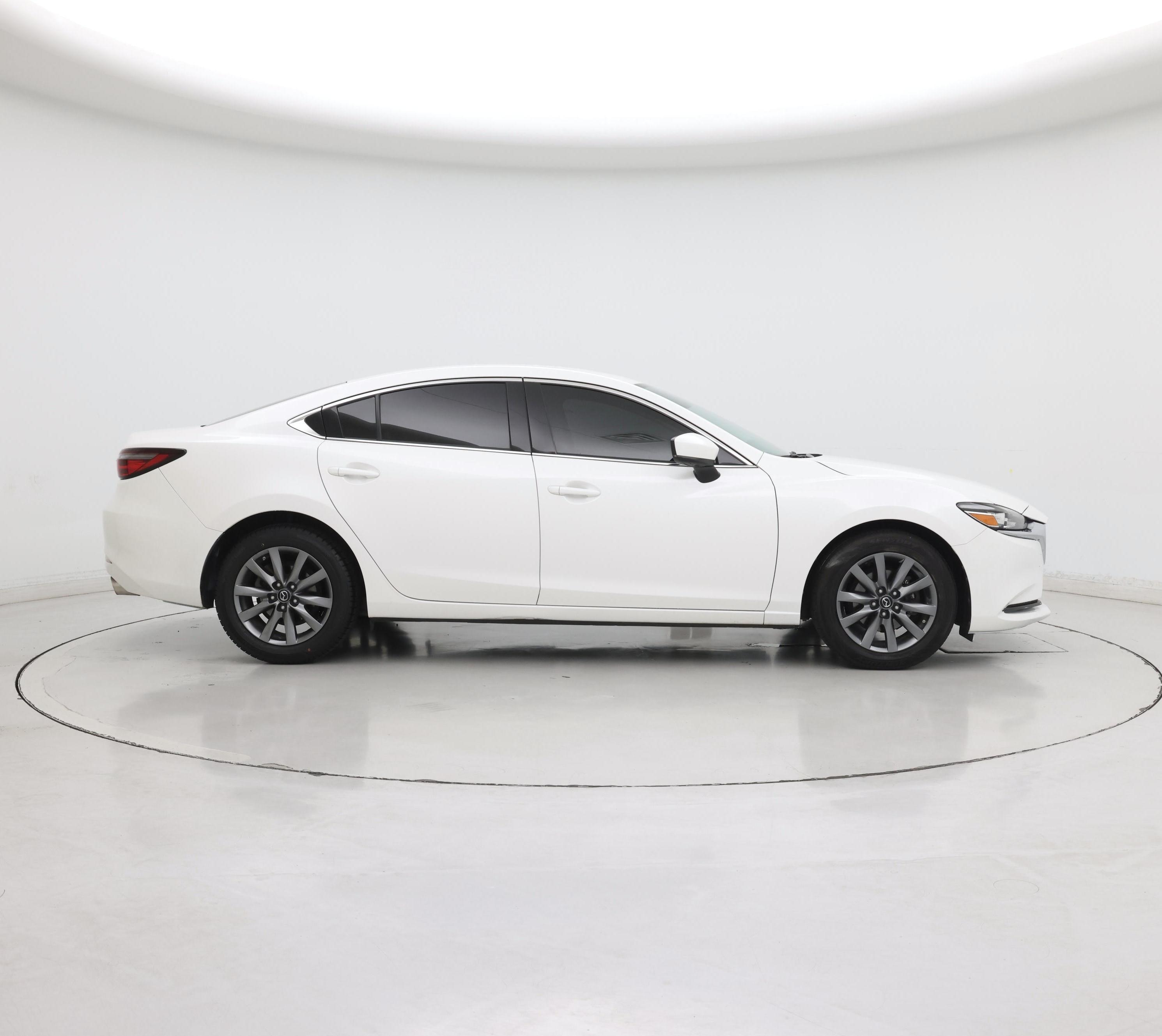 Thumbnail: 2018 Mazda Mazda6 - 7