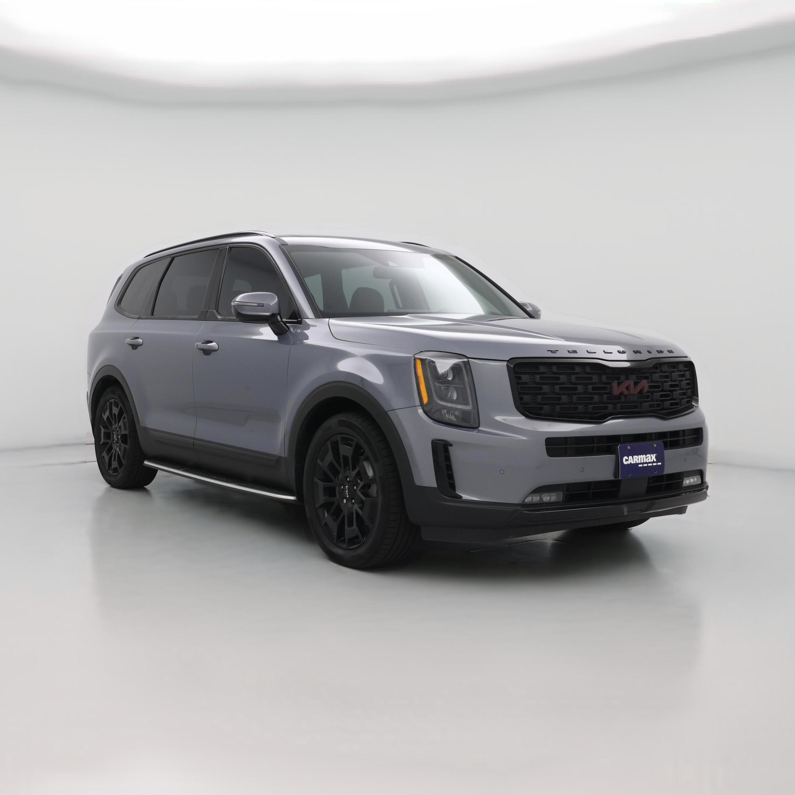Thumbnail: 2022 Kia Telluride - 1