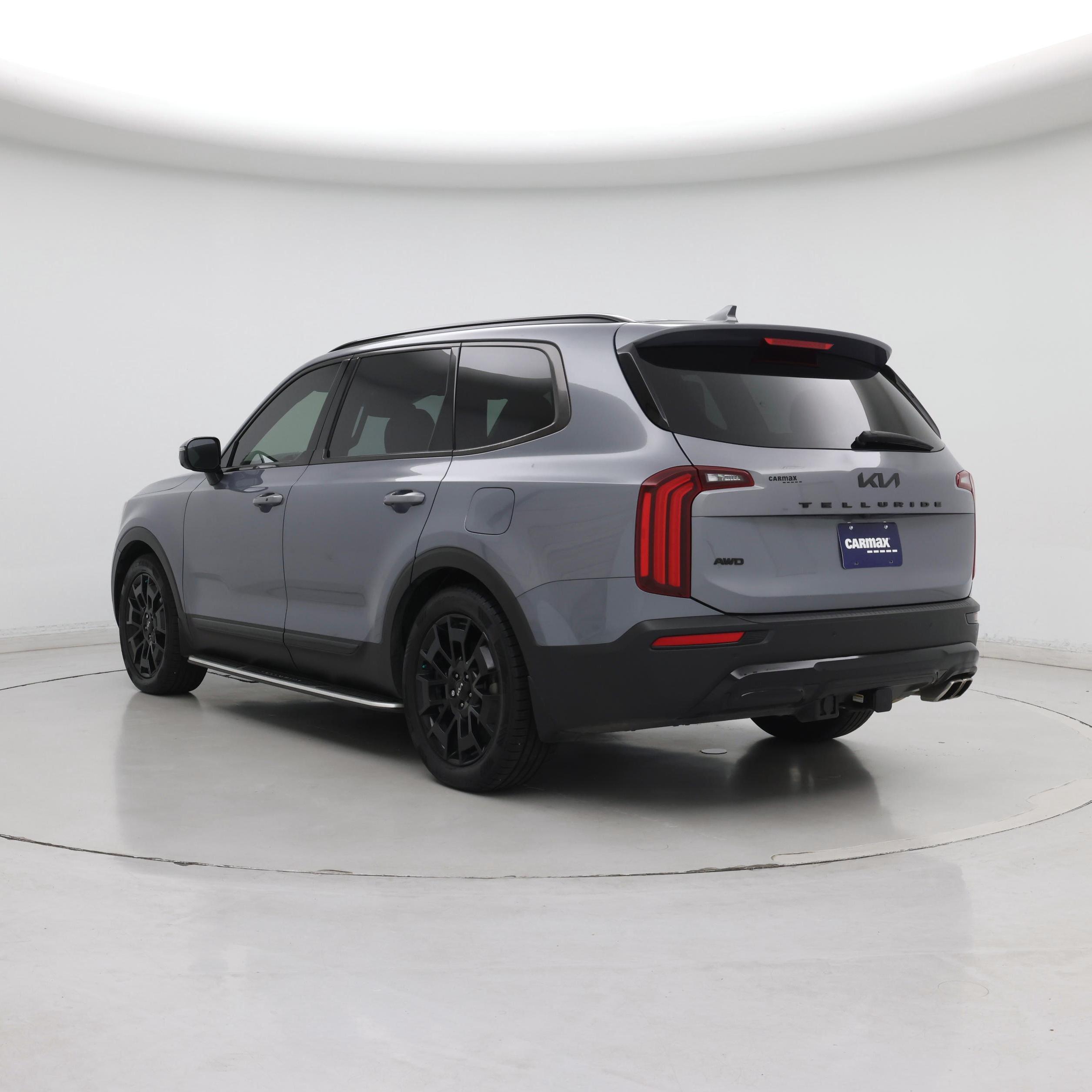 Thumbnail: 2022 Kia Telluride - 2