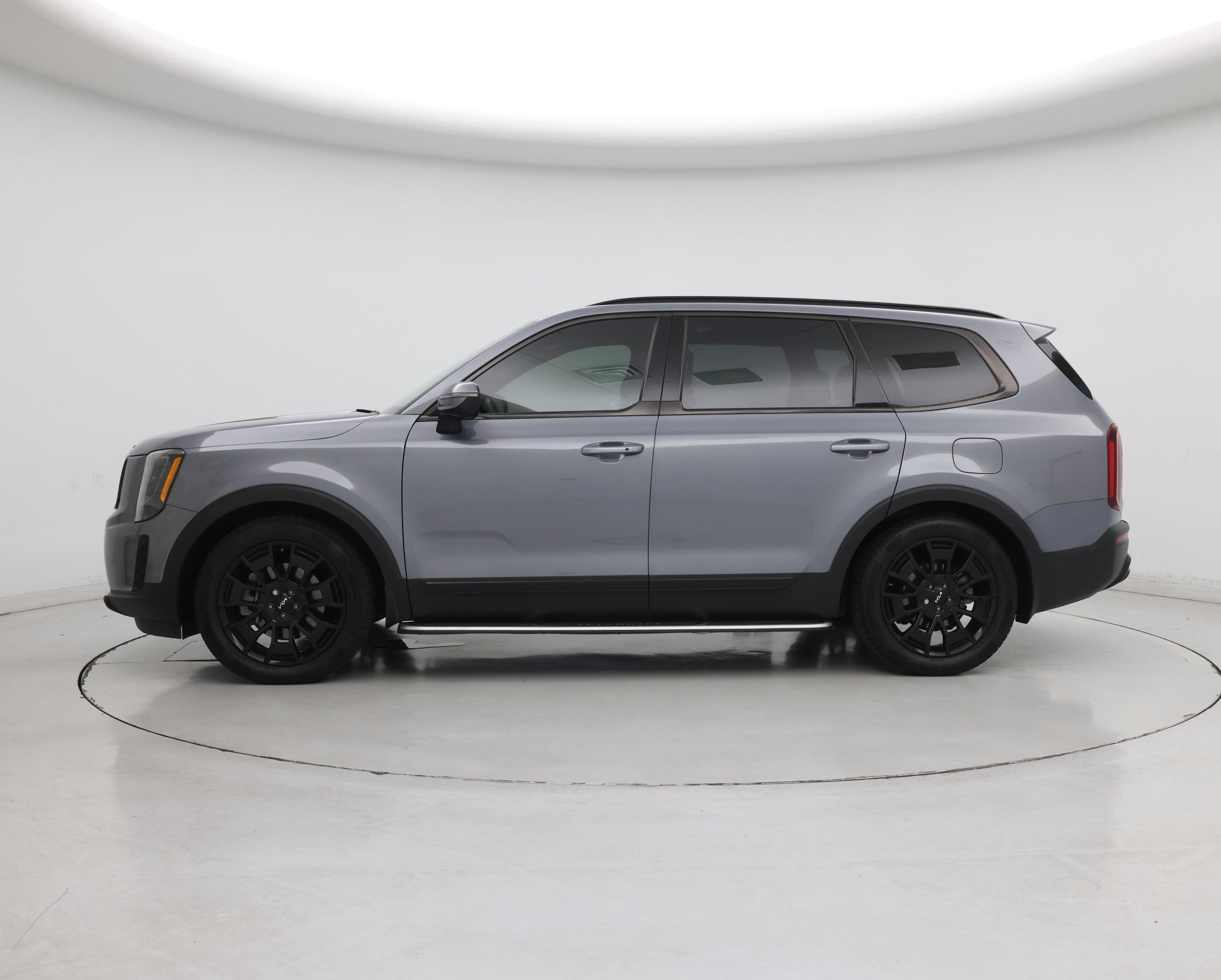 Thumbnail: 2022 Kia Telluride - 3