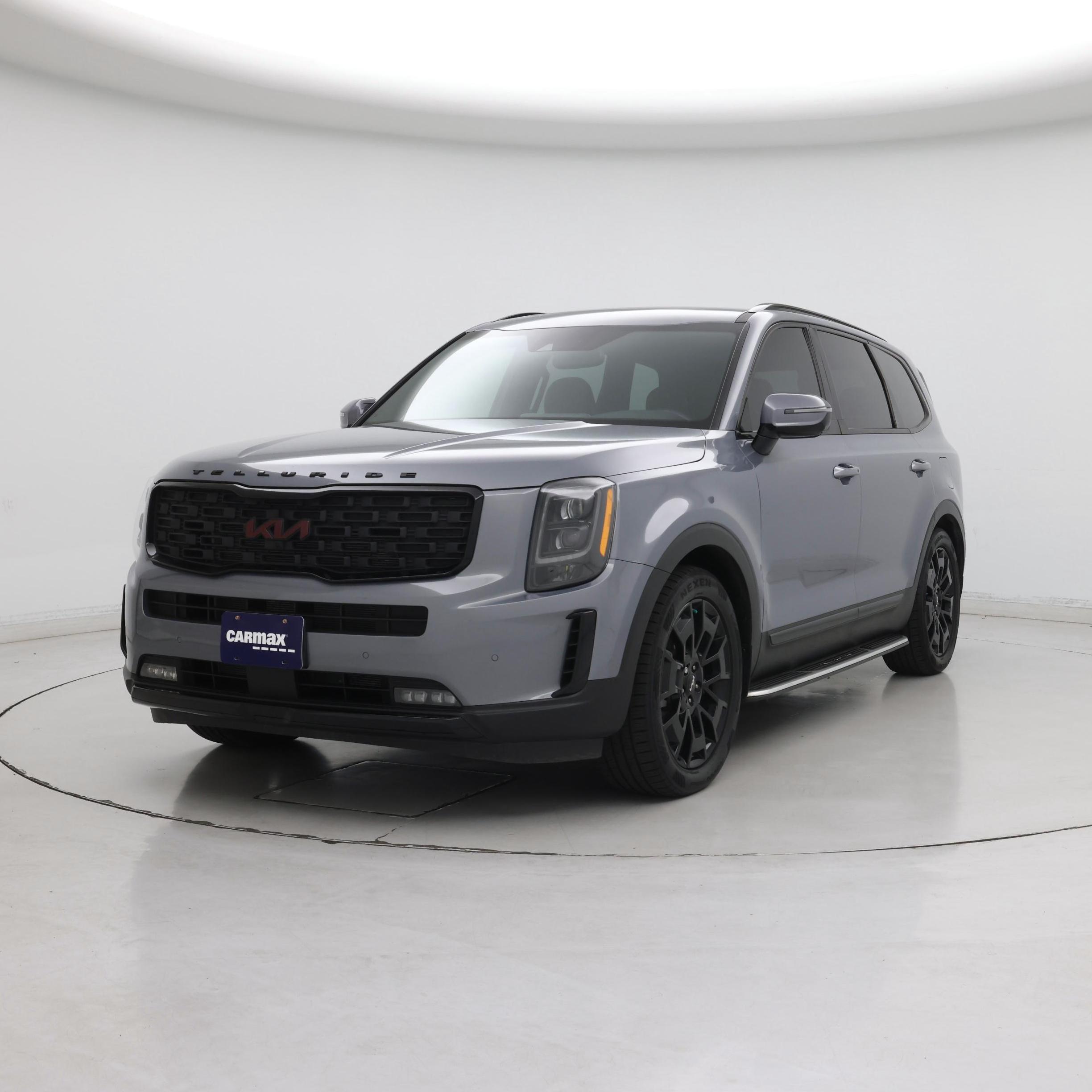 Thumbnail: 2022 Kia Telluride - 4