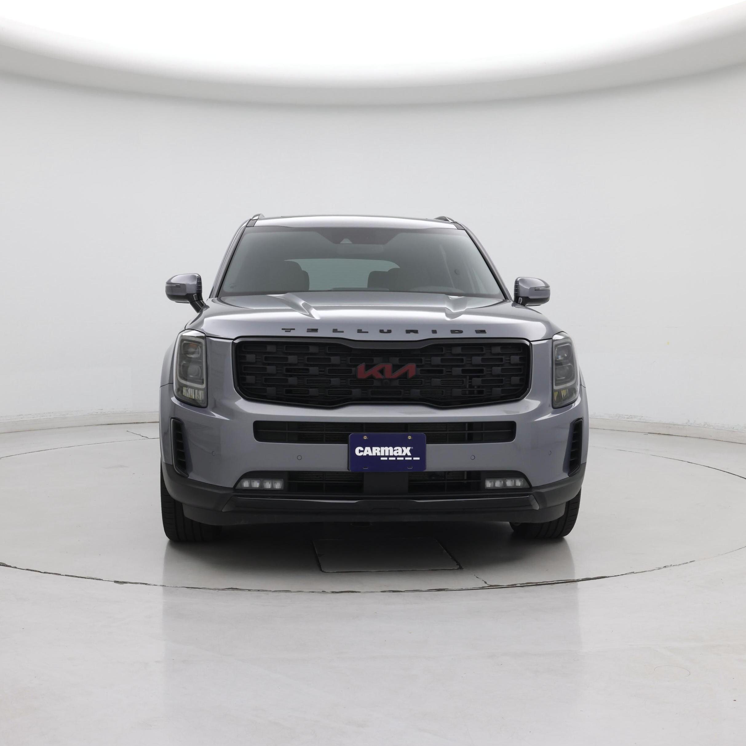 Thumbnail: 2022 Kia Telluride - 5