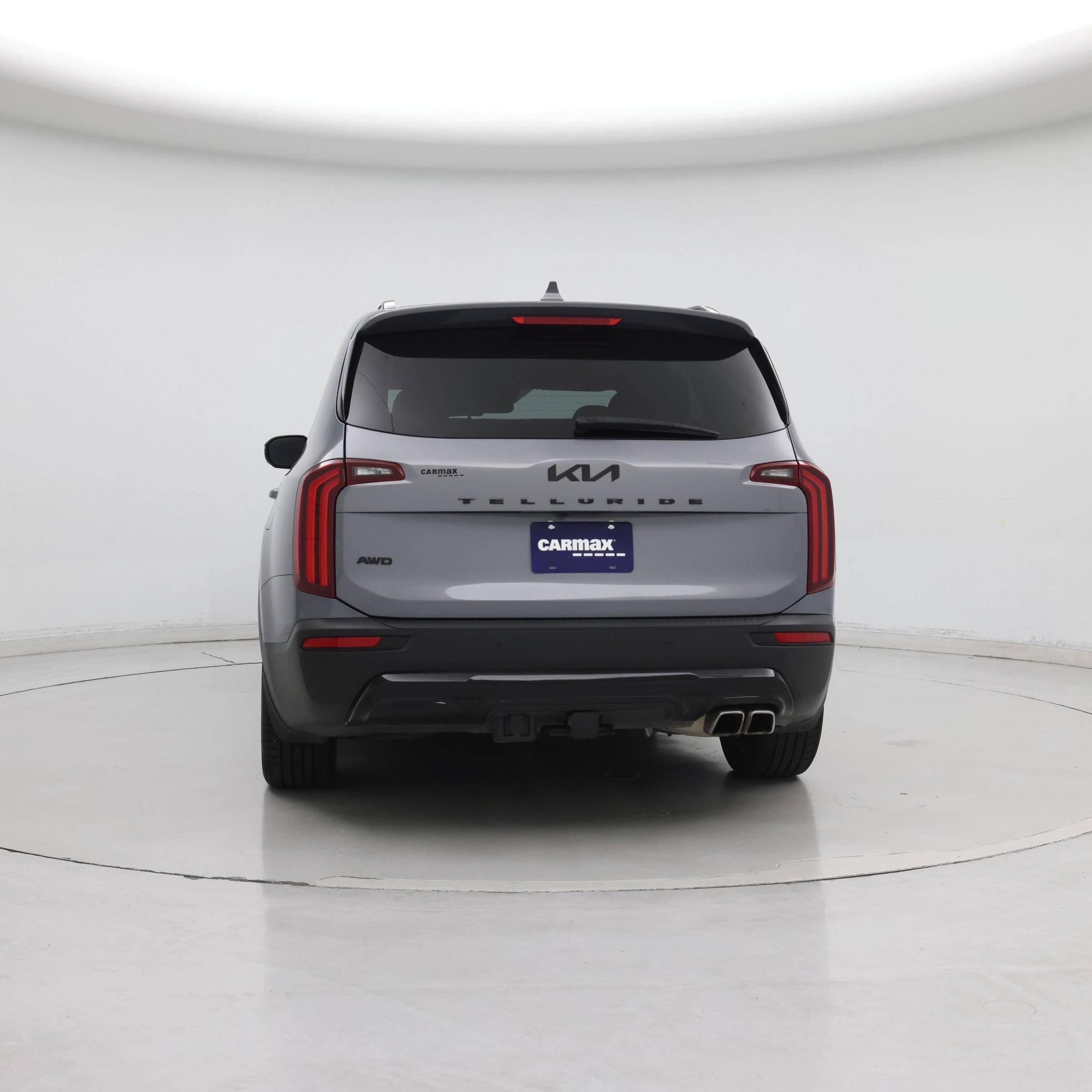 Thumbnail: 2022 Kia Telluride - 6