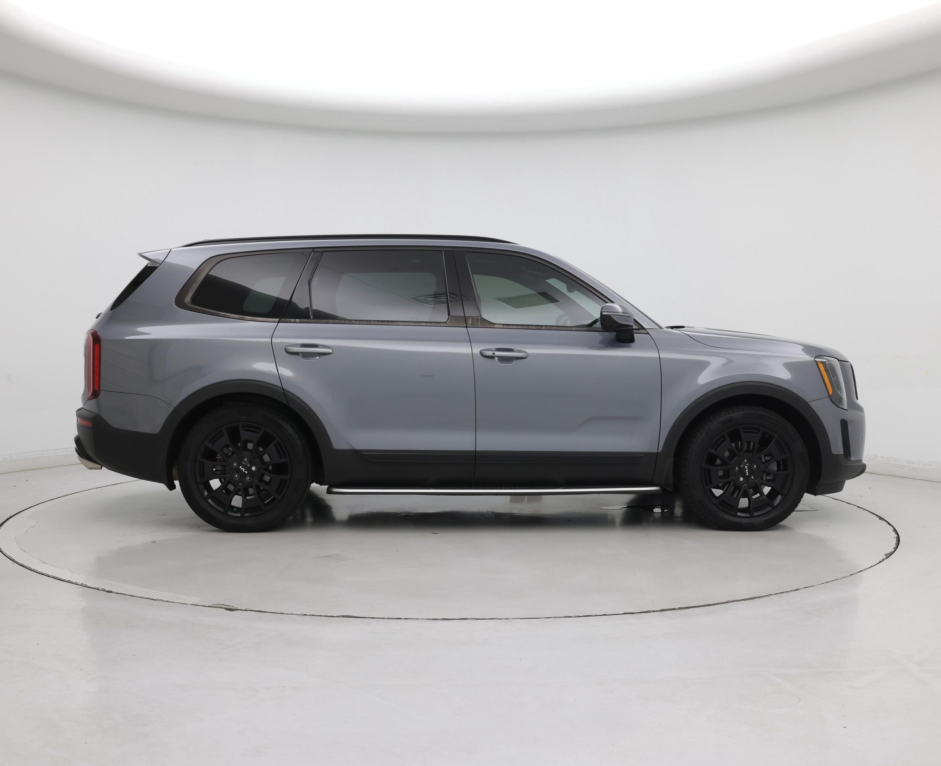 Thumbnail: 2022 Kia Telluride - 7