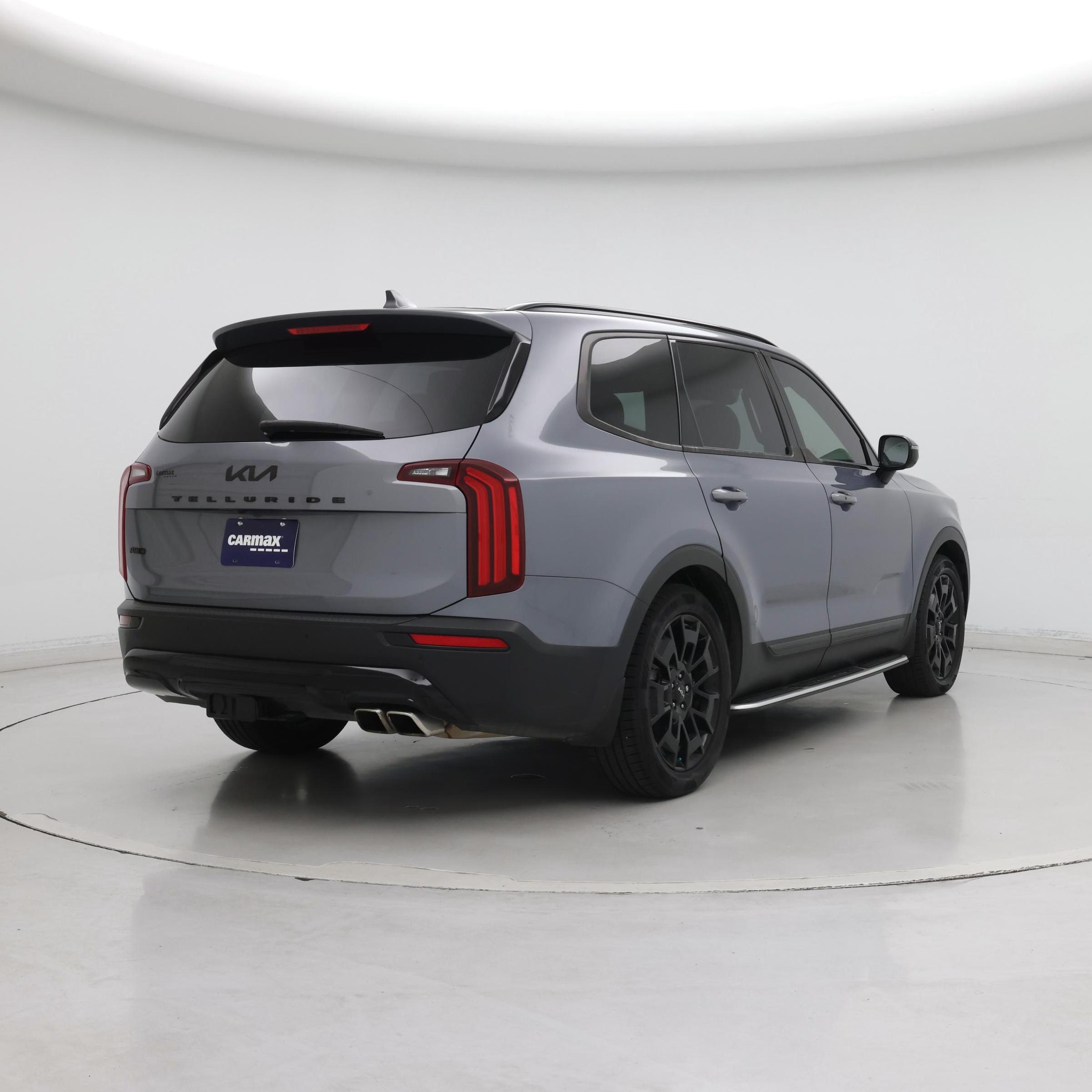 Thumbnail: 2022 Kia Telluride - 8