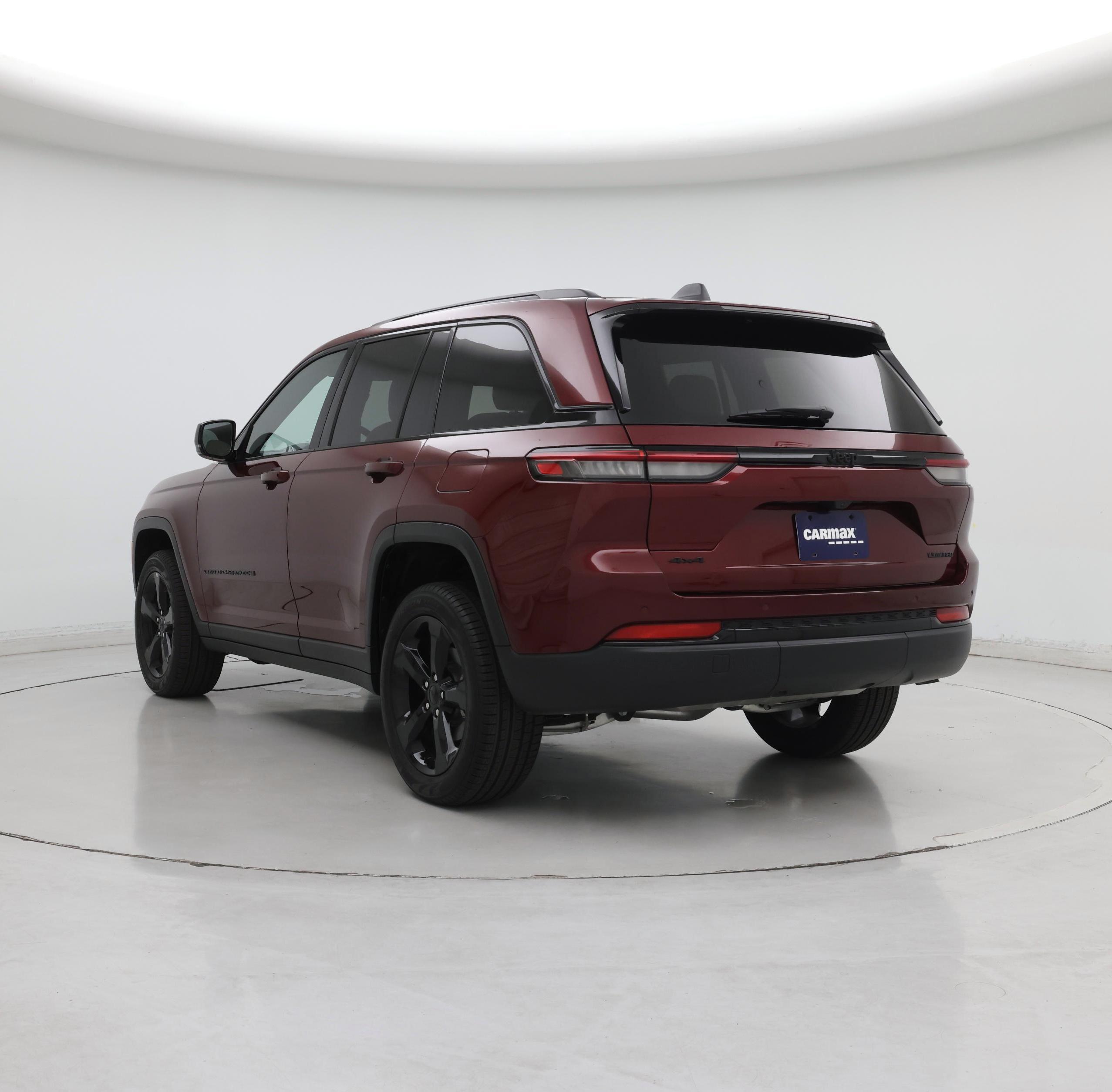 Thumbnail: 2025 Jeep Grand Cherokee - 2