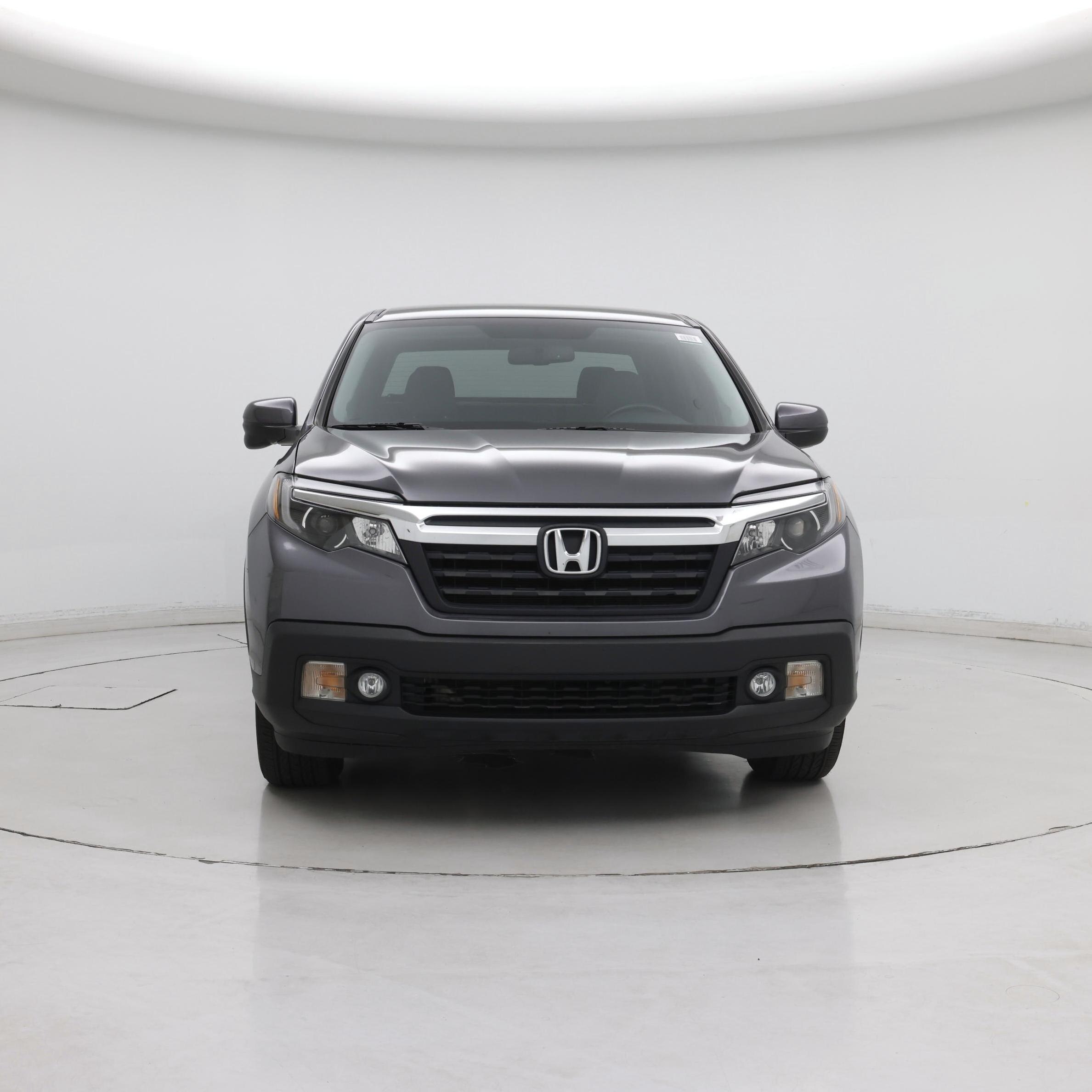 Thumbnail: 2017 Honda Ridgeline - 5