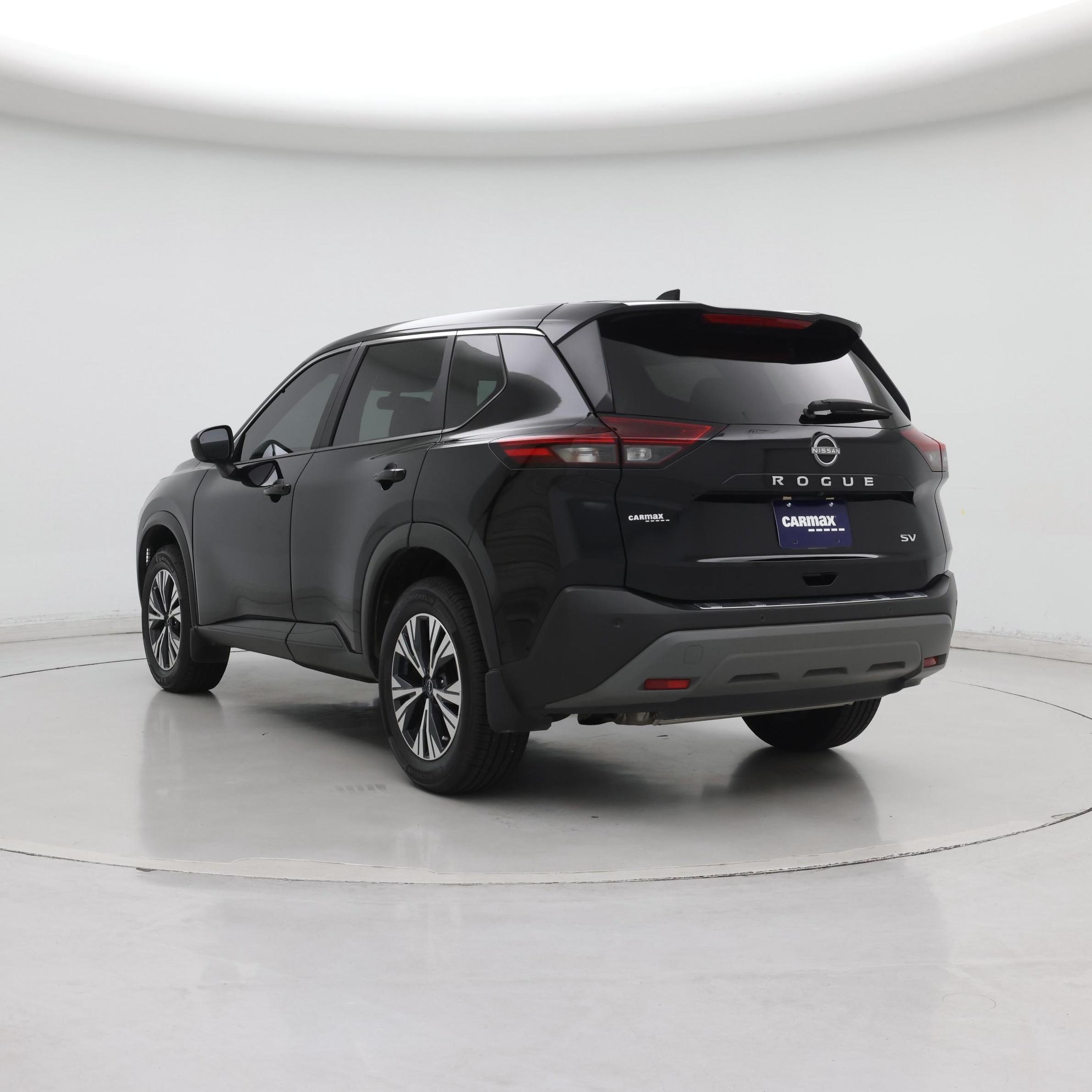 Thumbnail: 2023 Nissan Rogue - 2