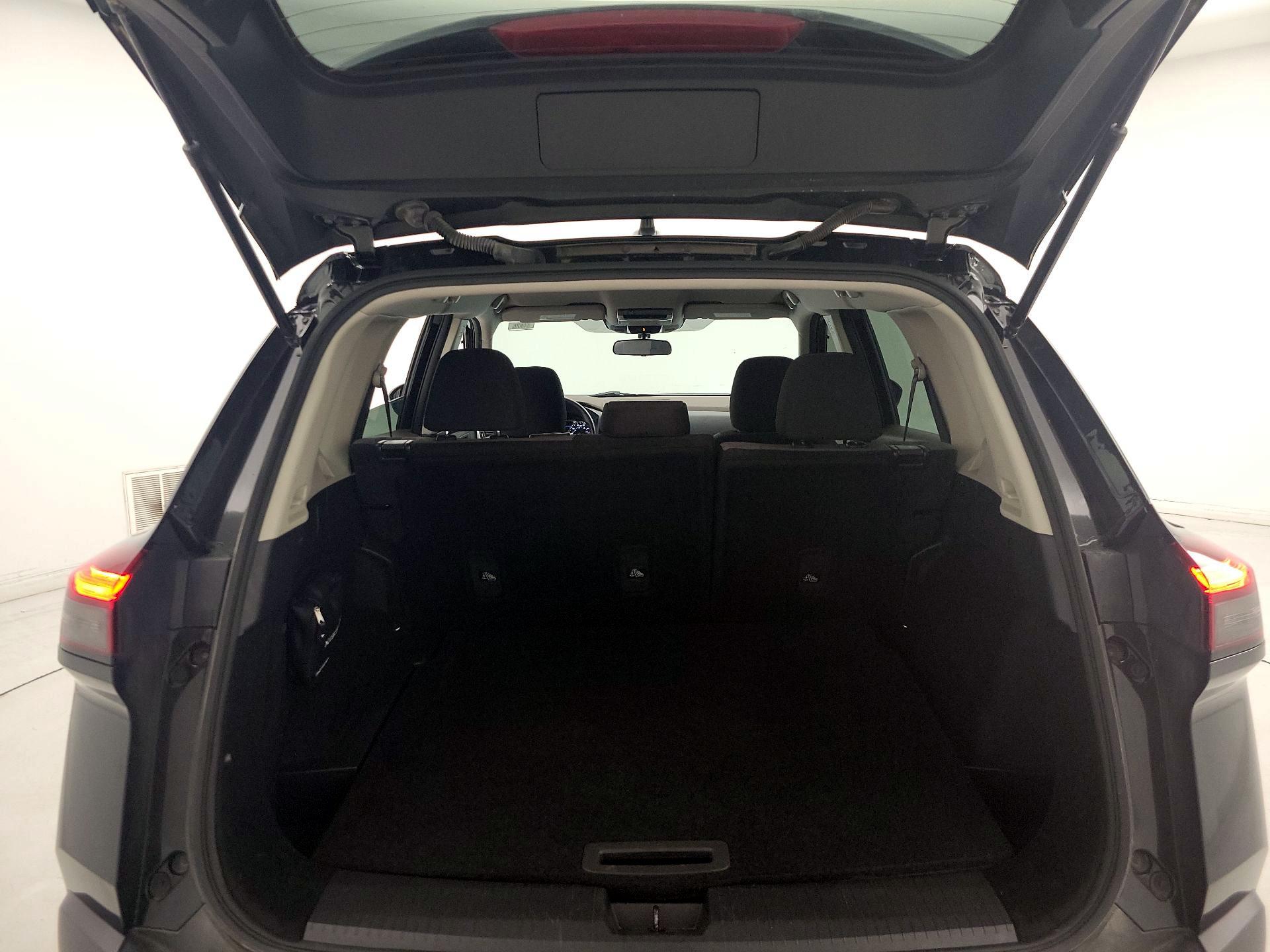 Thumbnail: 2023 Nissan Rogue - 20