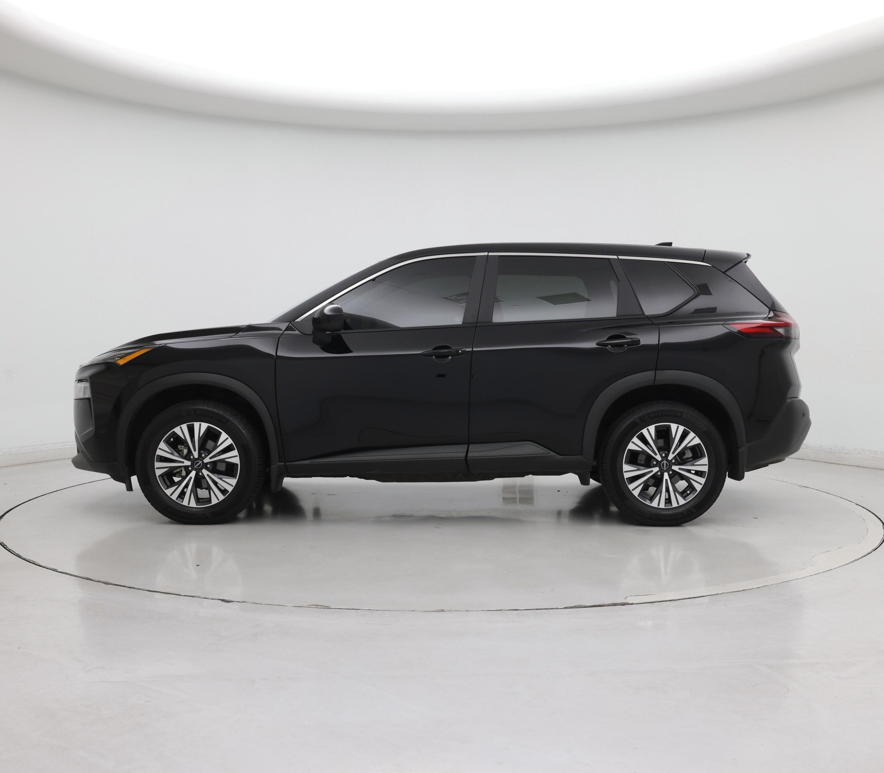 Thumbnail: 2023 Nissan Rogue - 3