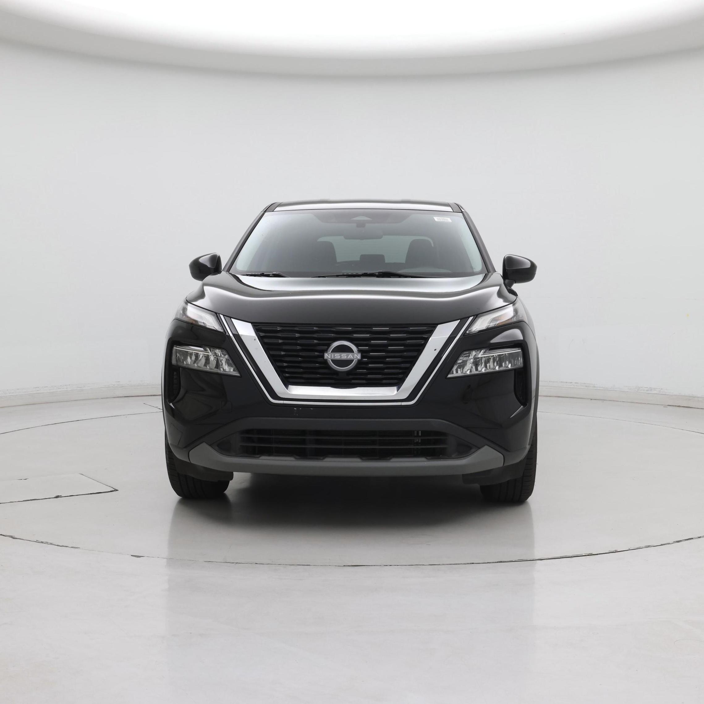 Thumbnail: 2023 Nissan Rogue - 5