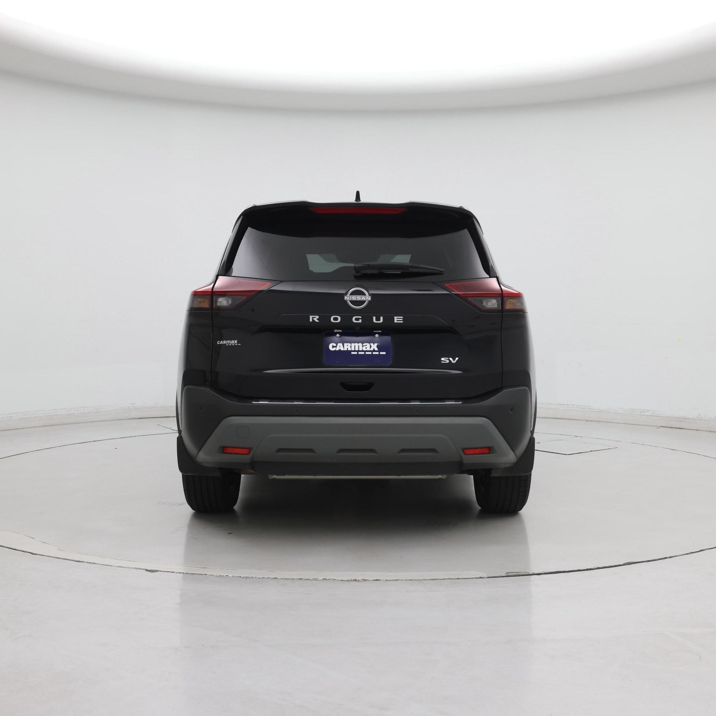 Thumbnail: 2023 Nissan Rogue - 6