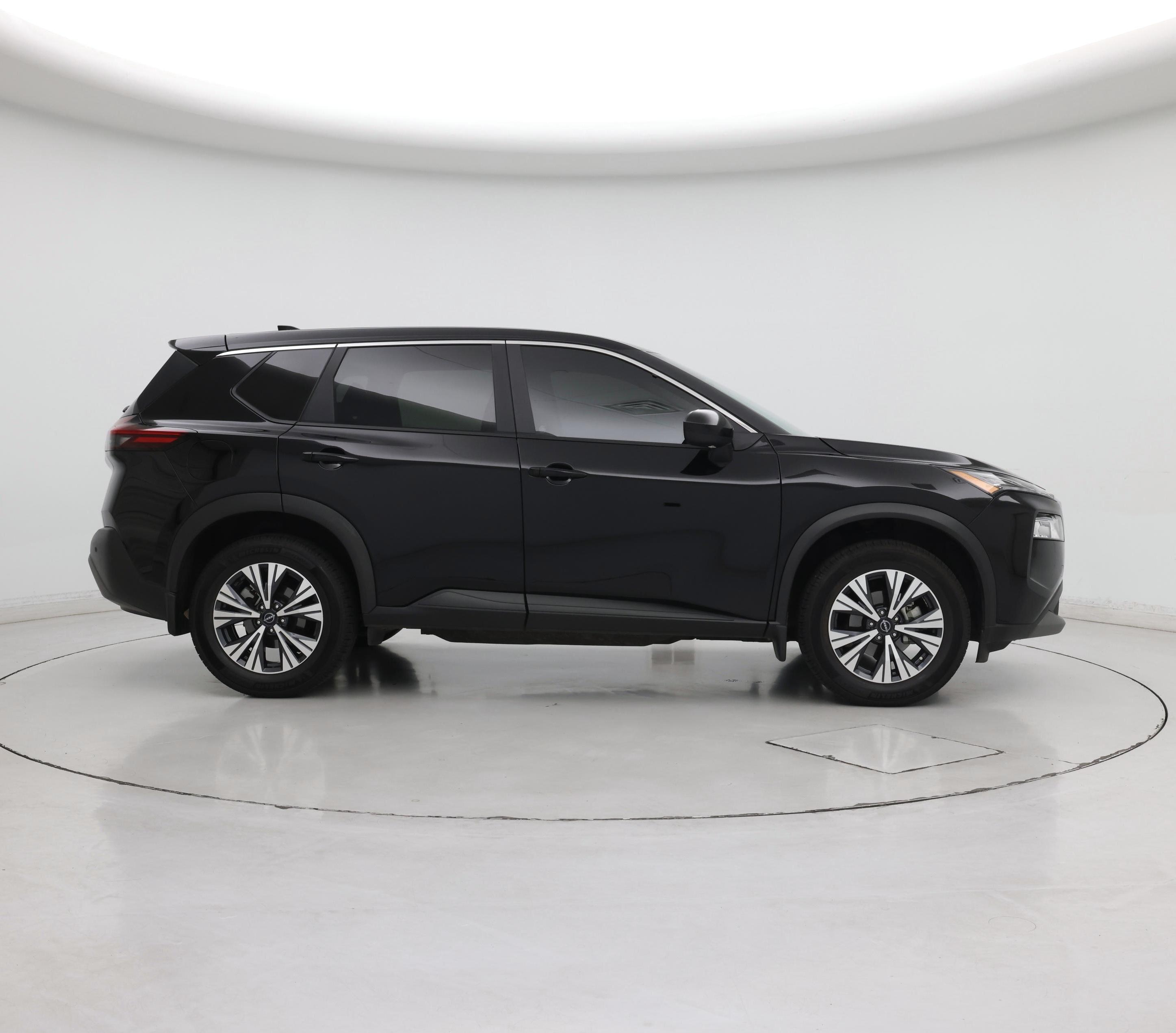 Thumbnail: 2023 Nissan Rogue - 7