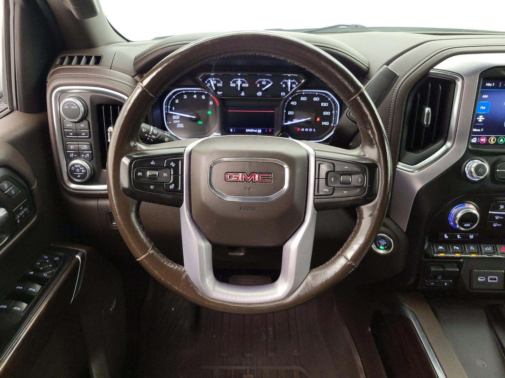 Thumbnail: 2020 GMC Sierra 1500 - 10