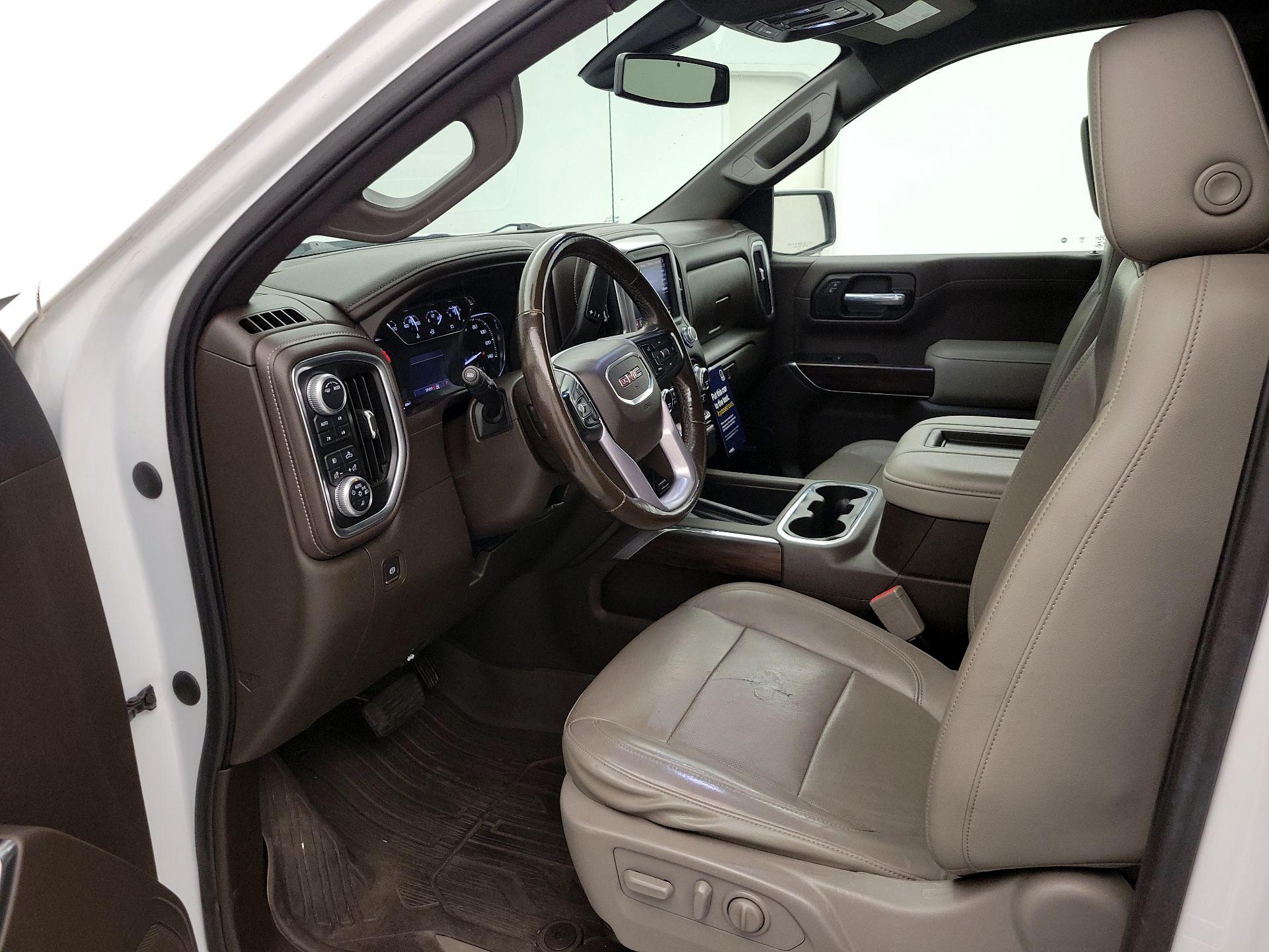 Thumbnail: 2020 GMC Sierra 1500 - 11