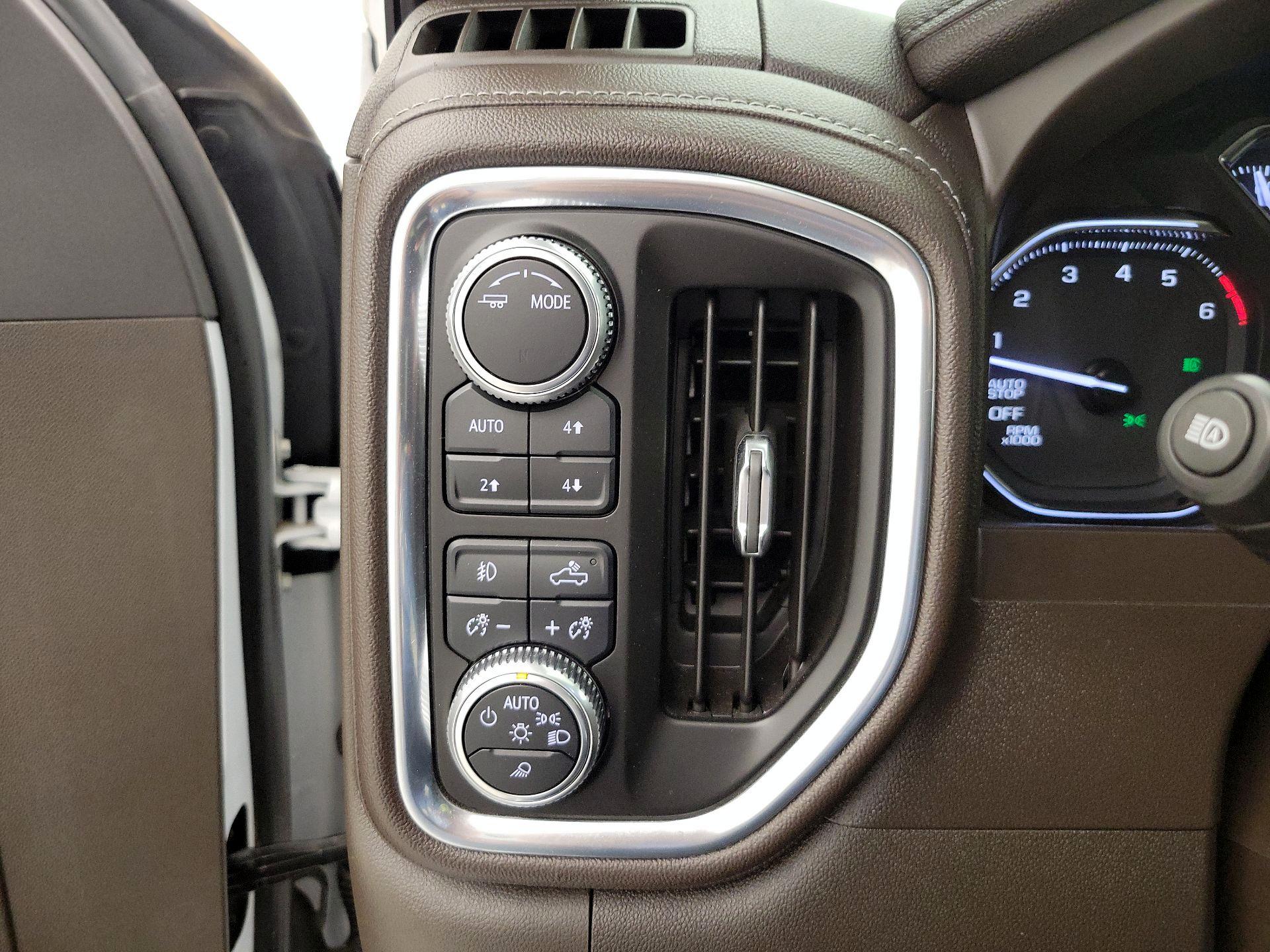 Thumbnail: 2020 GMC Sierra 1500 - 13
