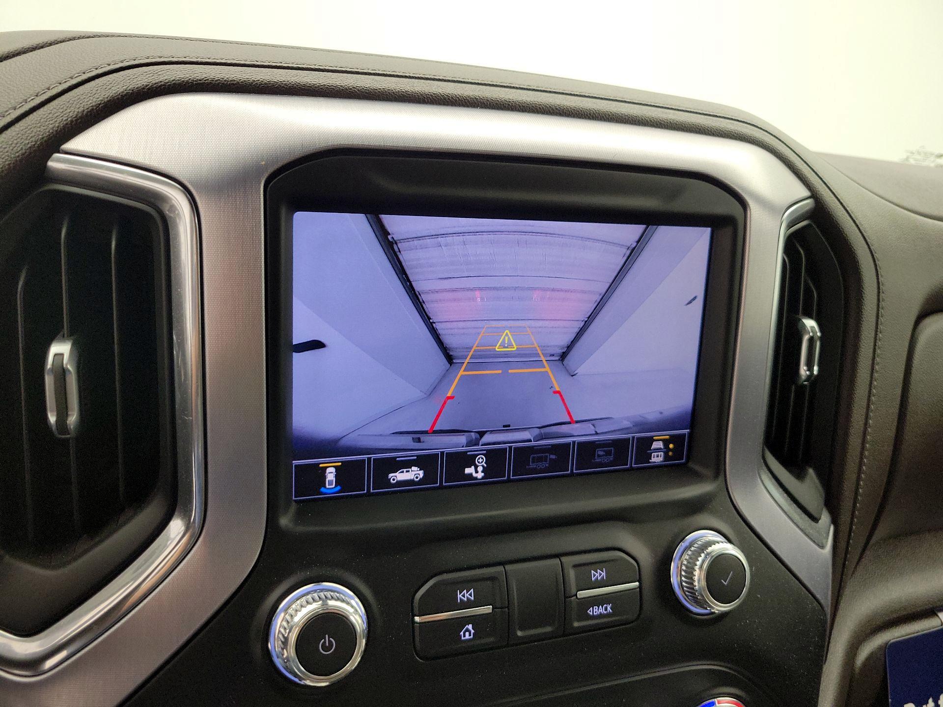 Thumbnail: 2020 GMC Sierra 1500 - 14