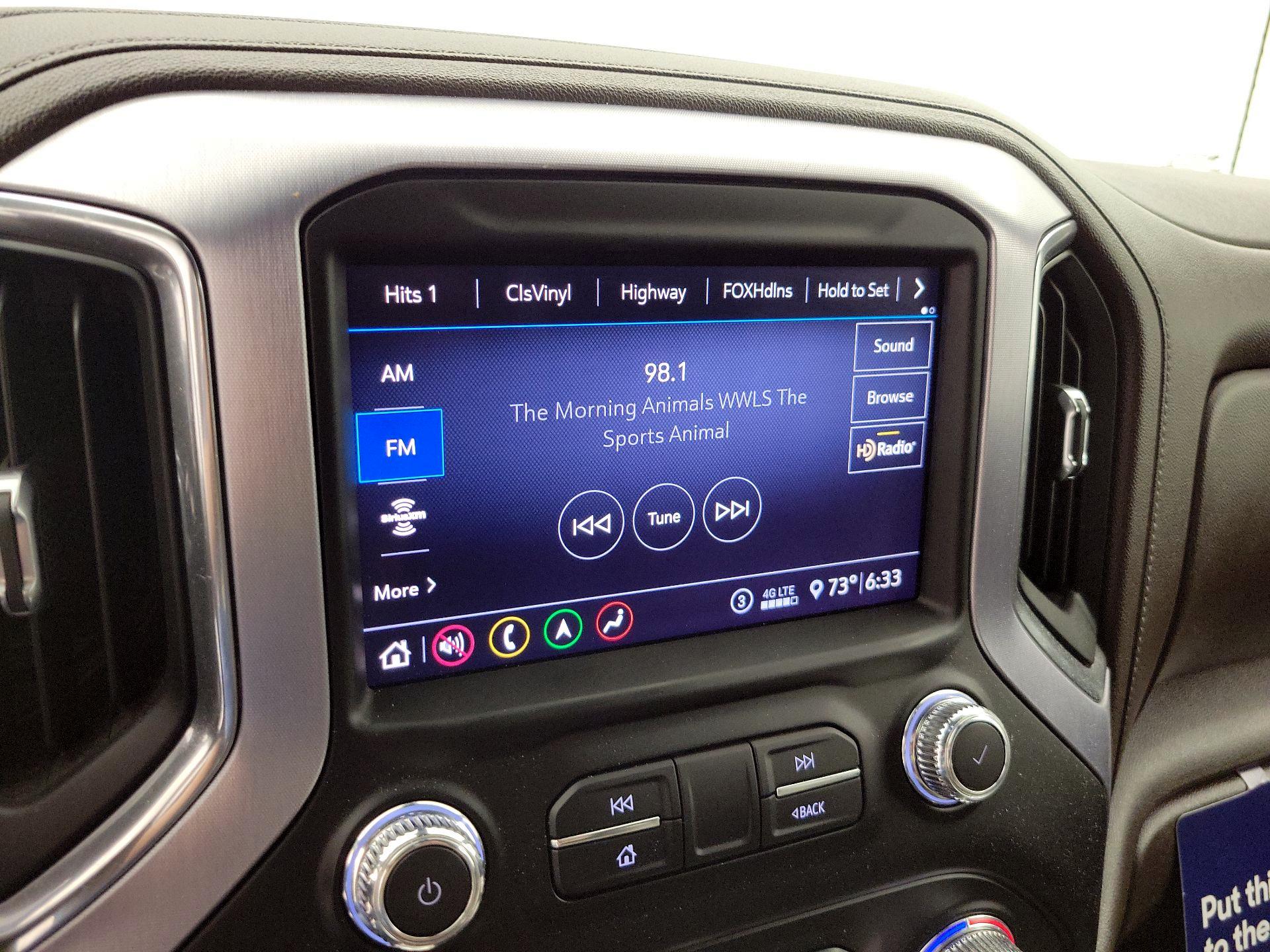 Thumbnail: 2020 GMC Sierra 1500 - 15