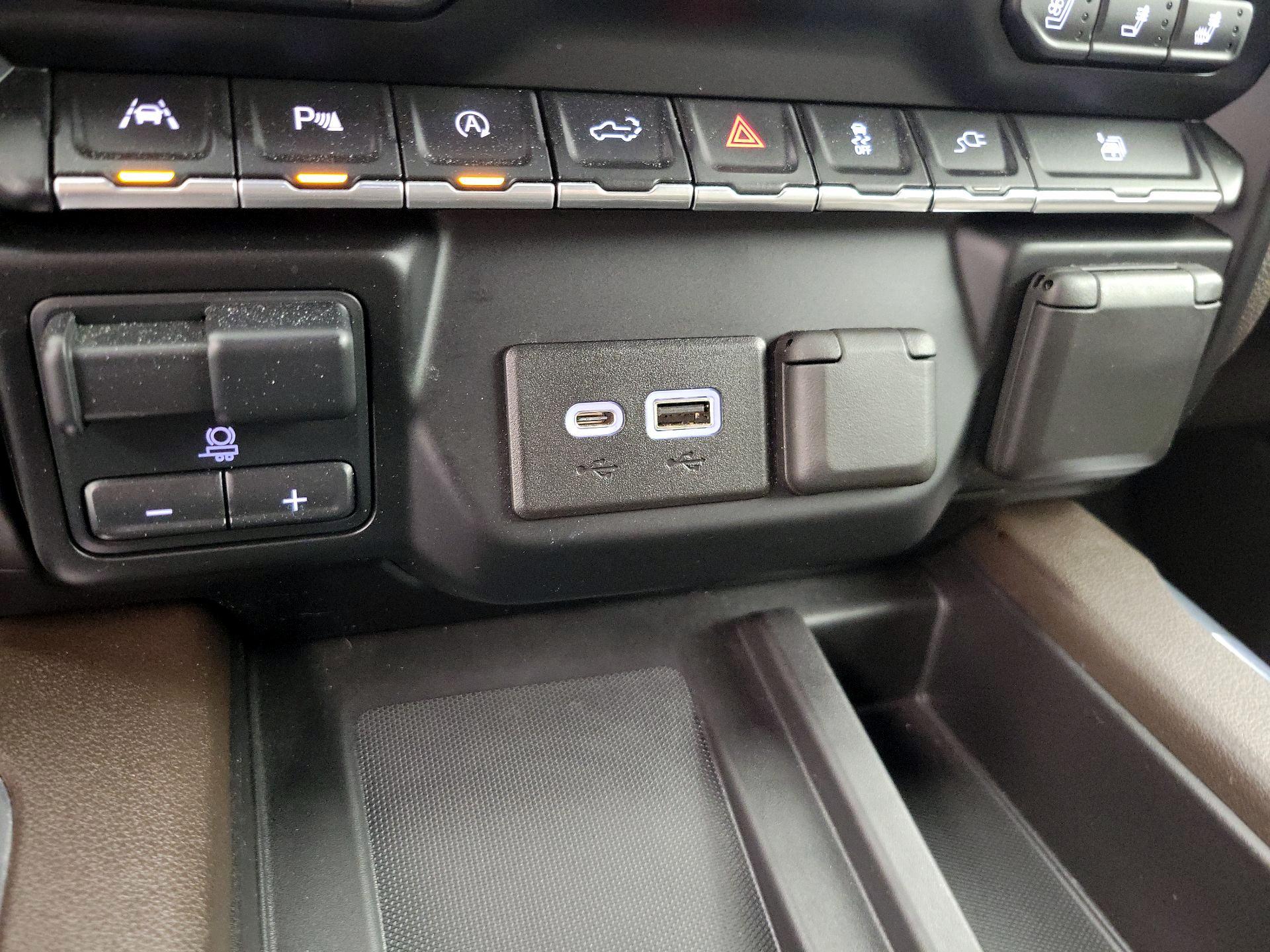Thumbnail: 2020 GMC Sierra 1500 - 18