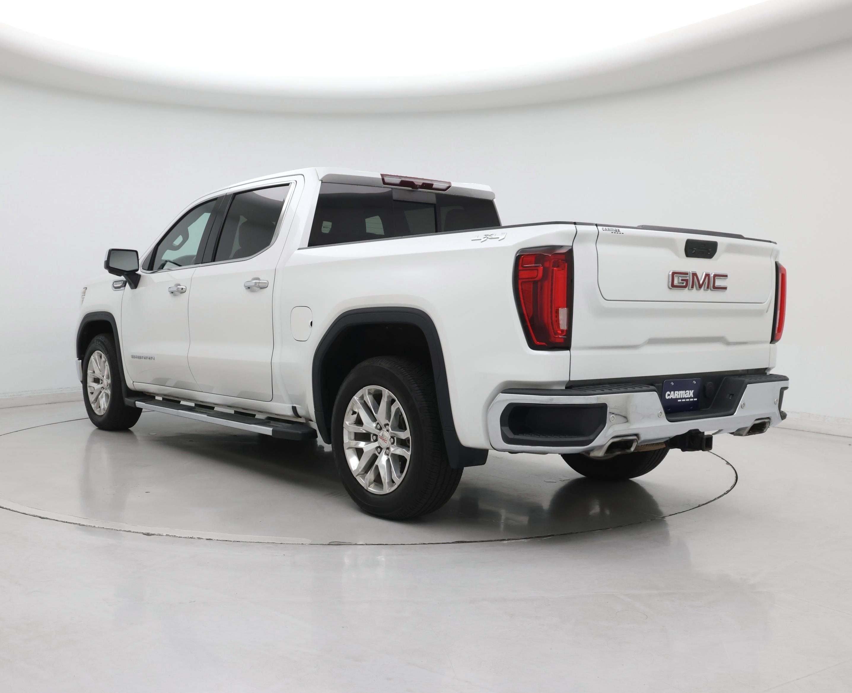 Thumbnail: 2020 GMC Sierra 1500 - 2