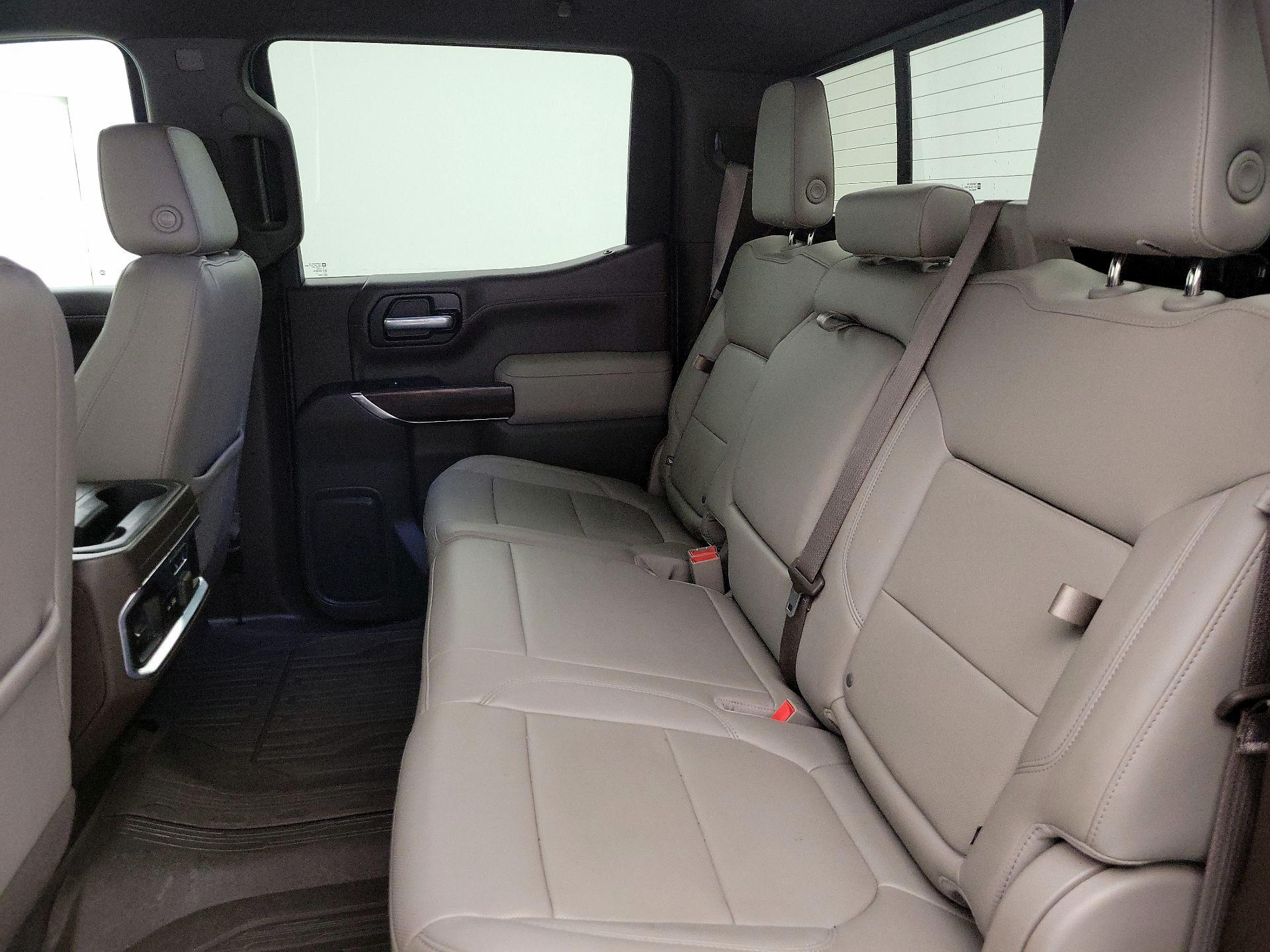 Thumbnail: 2020 GMC Sierra 1500 - 19