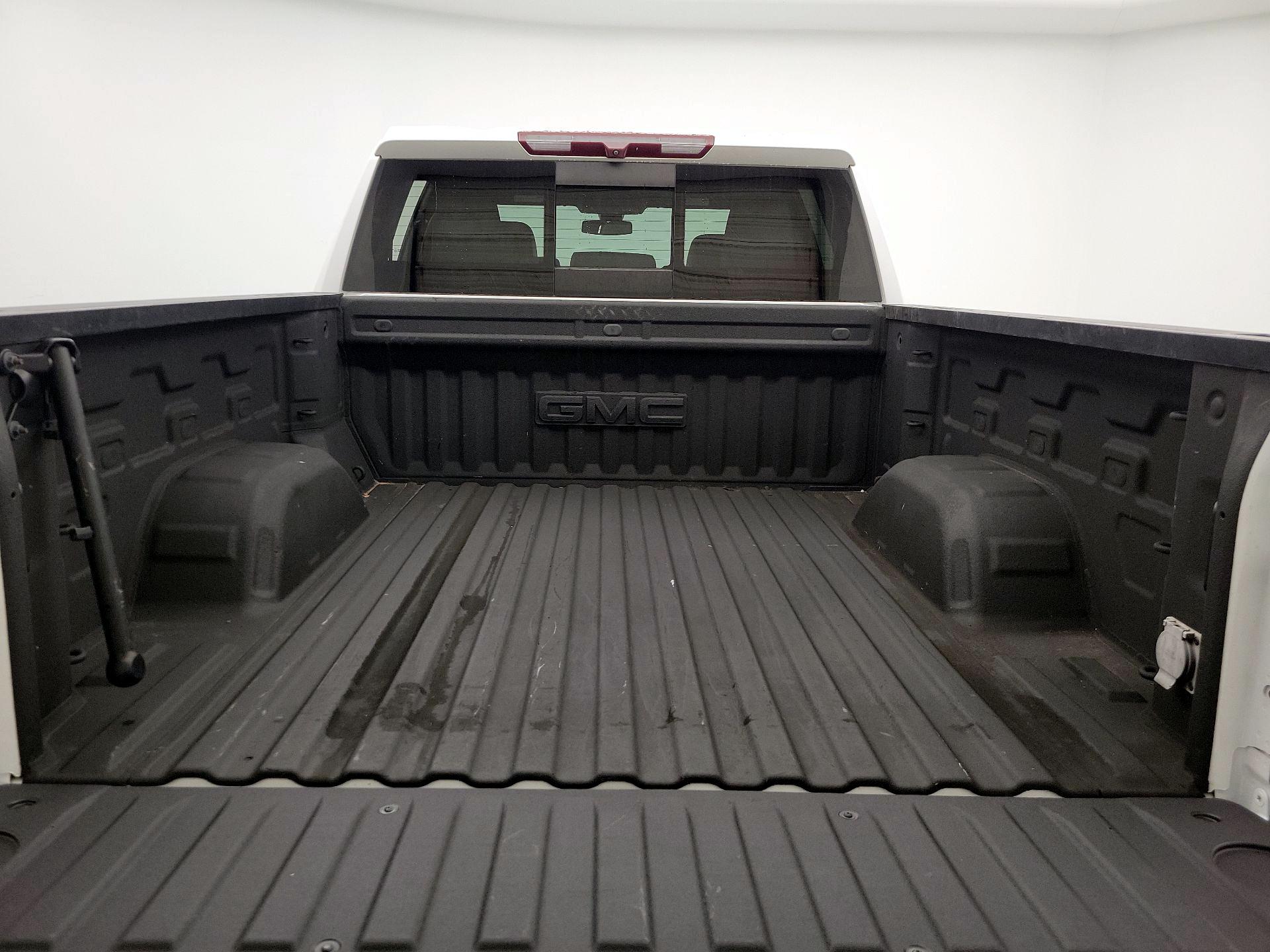 Thumbnail: 2020 GMC Sierra 1500 - 20