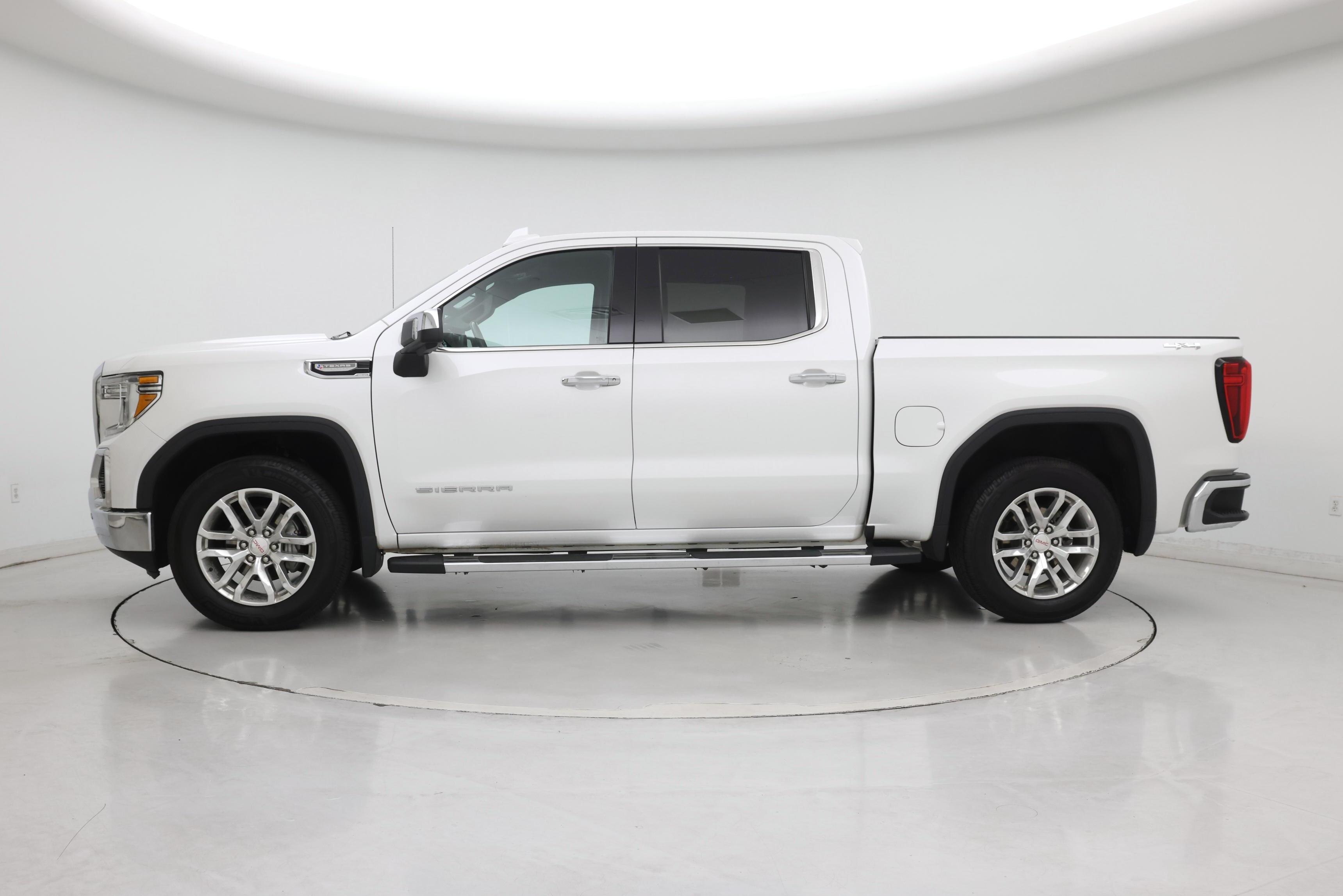 Thumbnail: 2020 GMC Sierra 1500 - 3