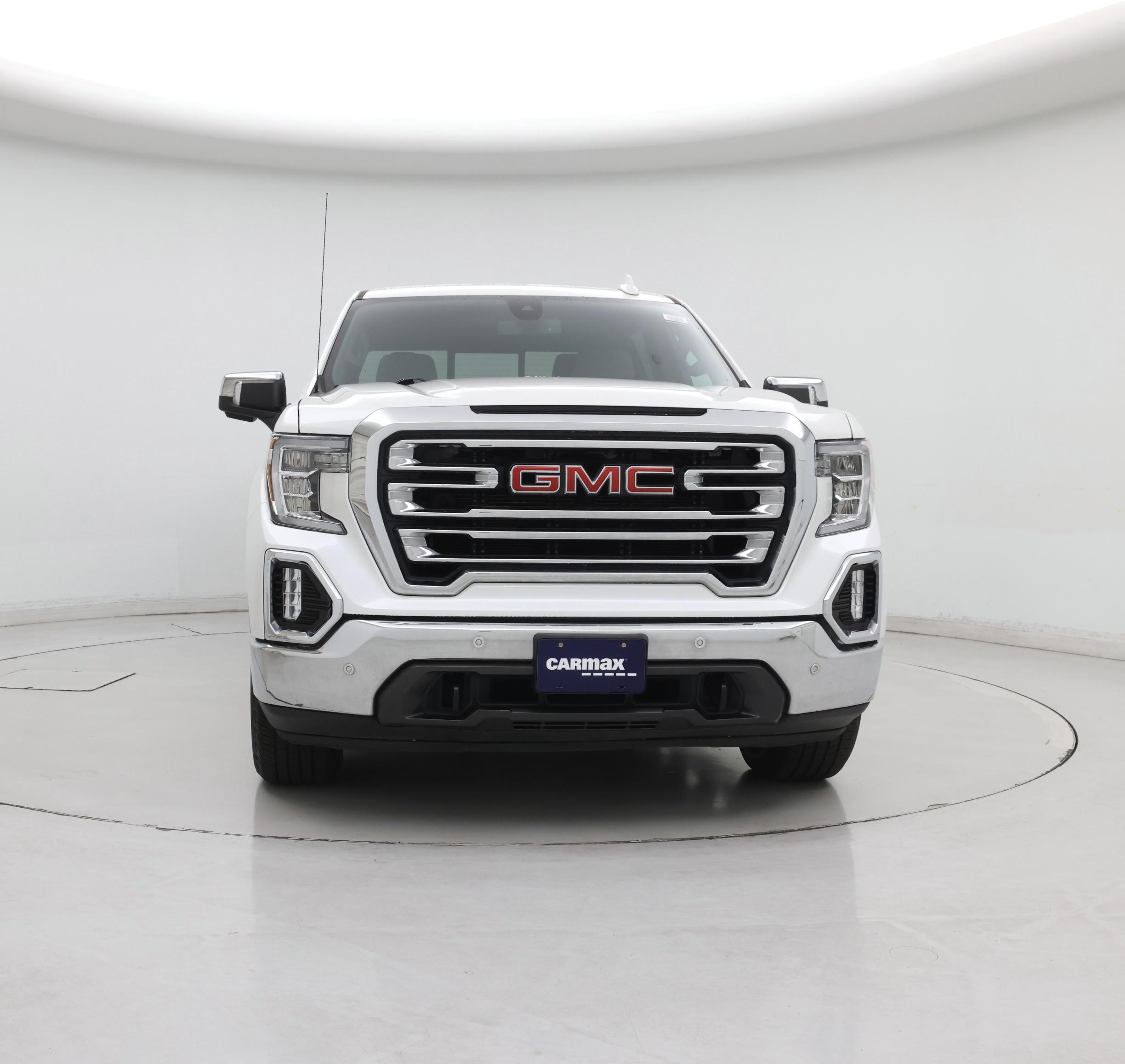 Thumbnail: 2020 GMC Sierra 1500 - 5