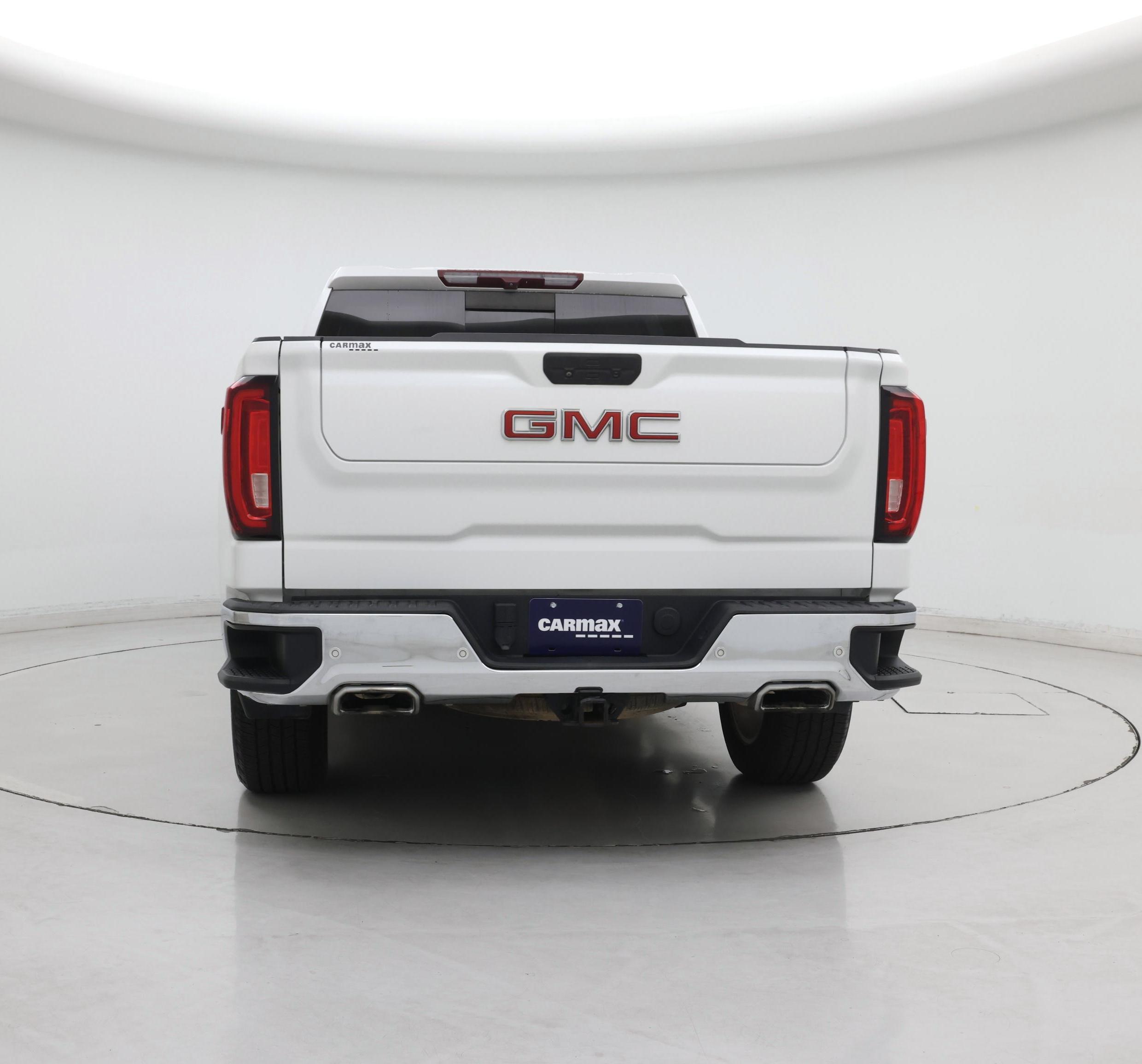 Thumbnail: 2020 GMC Sierra 1500 - 6