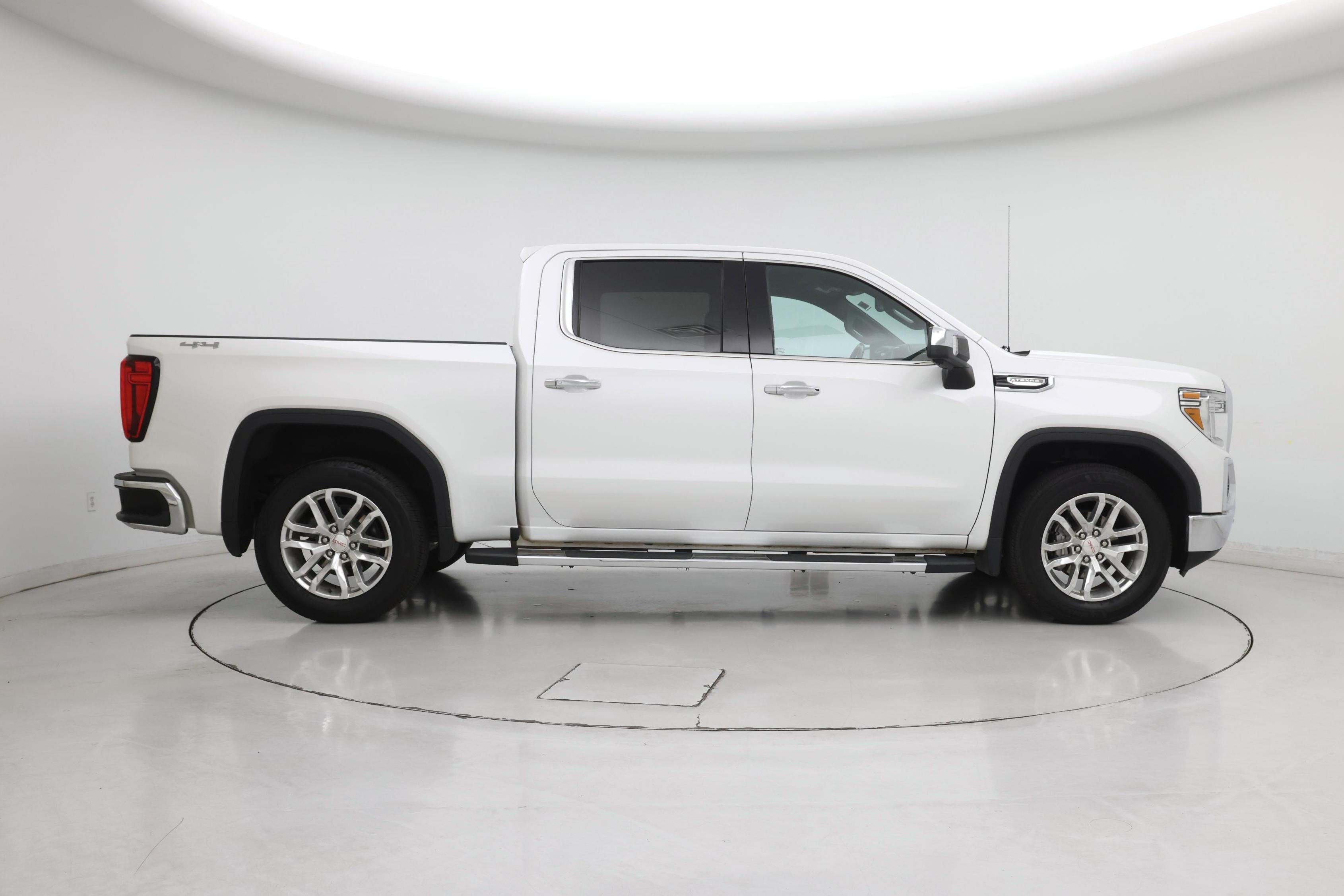 Thumbnail: 2020 GMC Sierra 1500 - 7