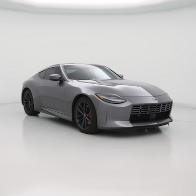 2024 Nissan Z Performance