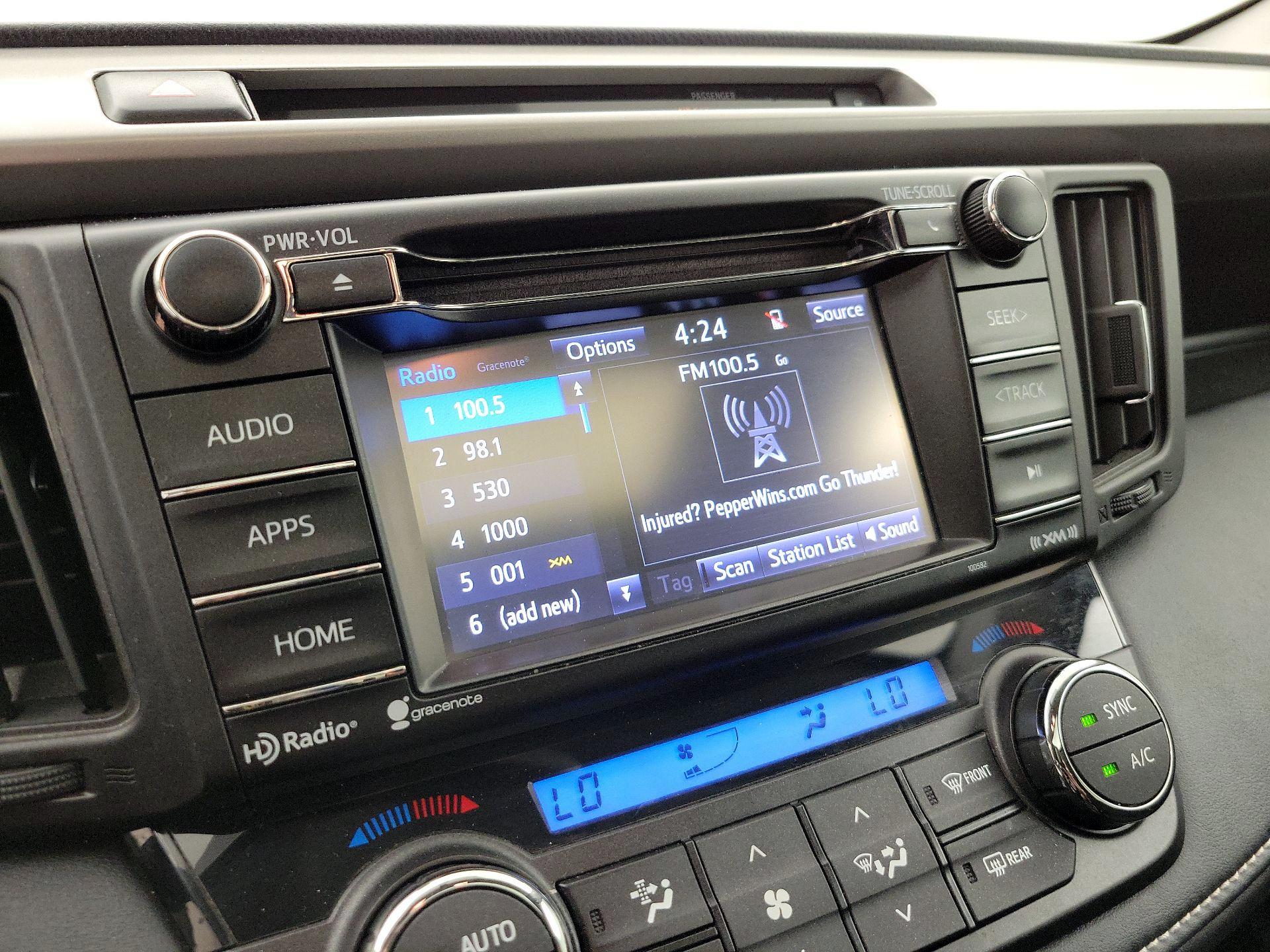 Thumbnail: 2016 Toyota RAV4 - 15