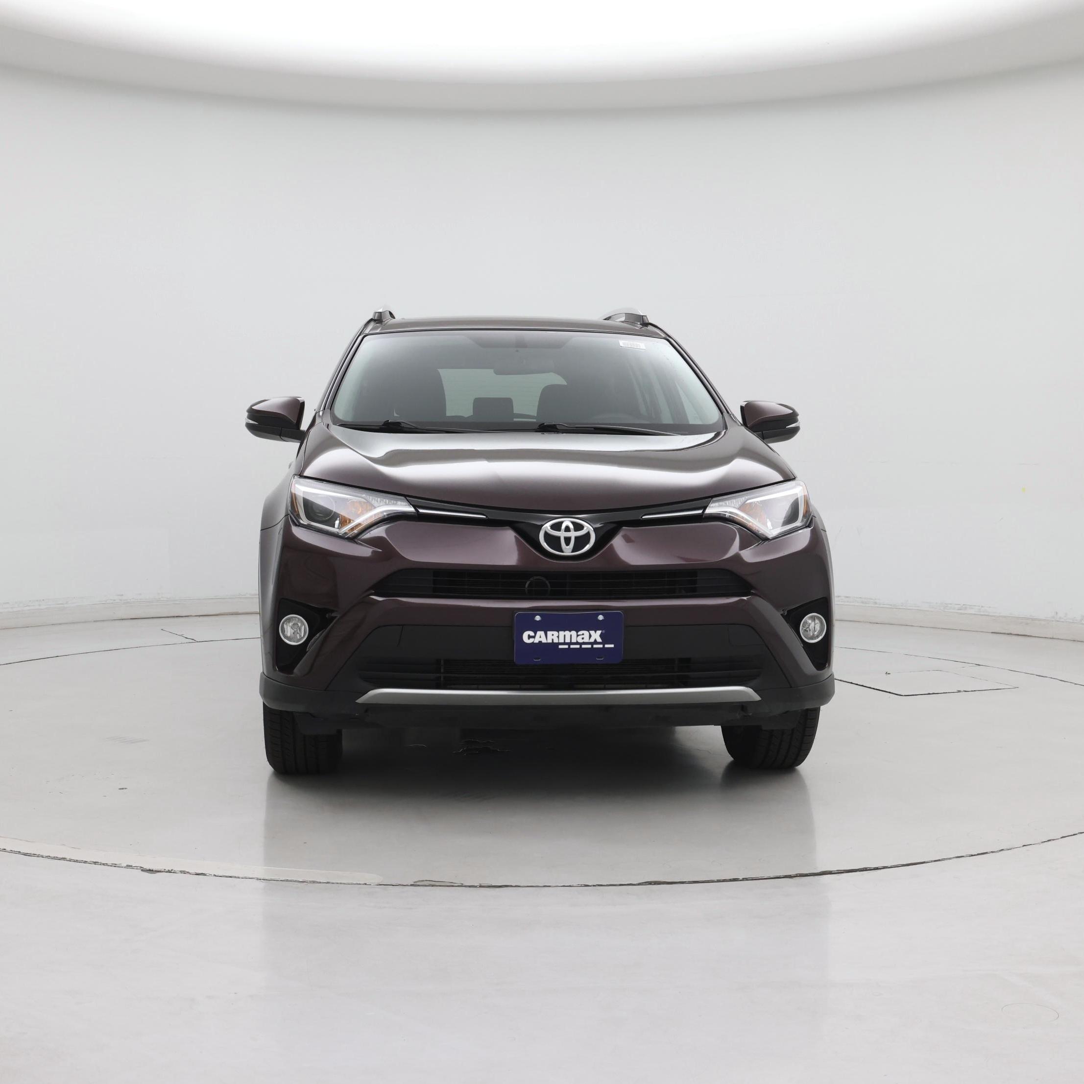 Thumbnail: 2016 Toyota RAV4 - 5
