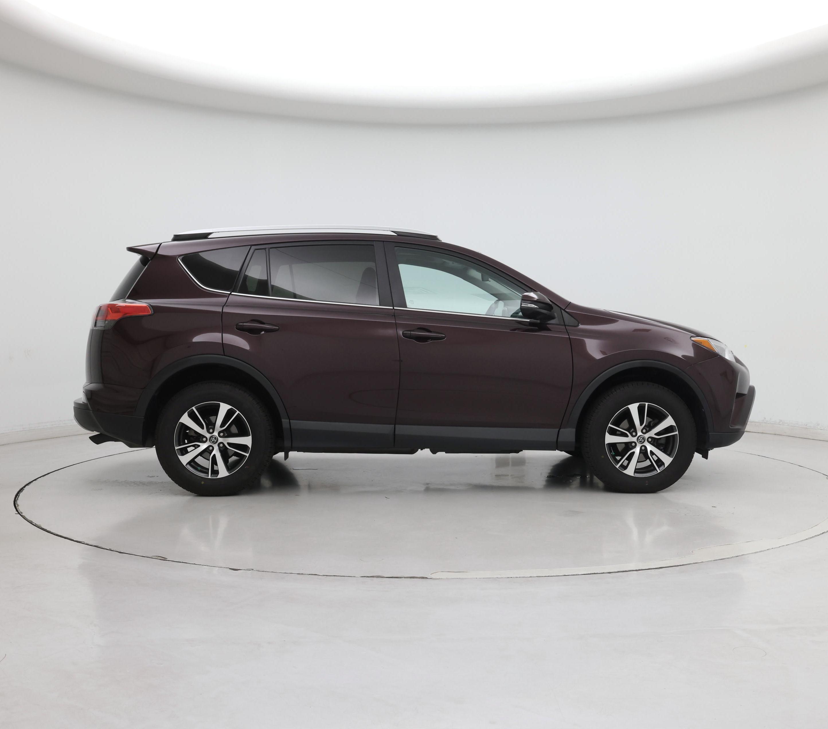 Thumbnail: 2016 Toyota RAV4 - 7