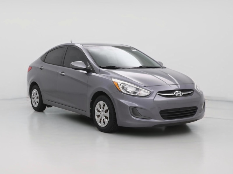 2016 Hyundai Accent SE -
                  Oklahoma City, OK