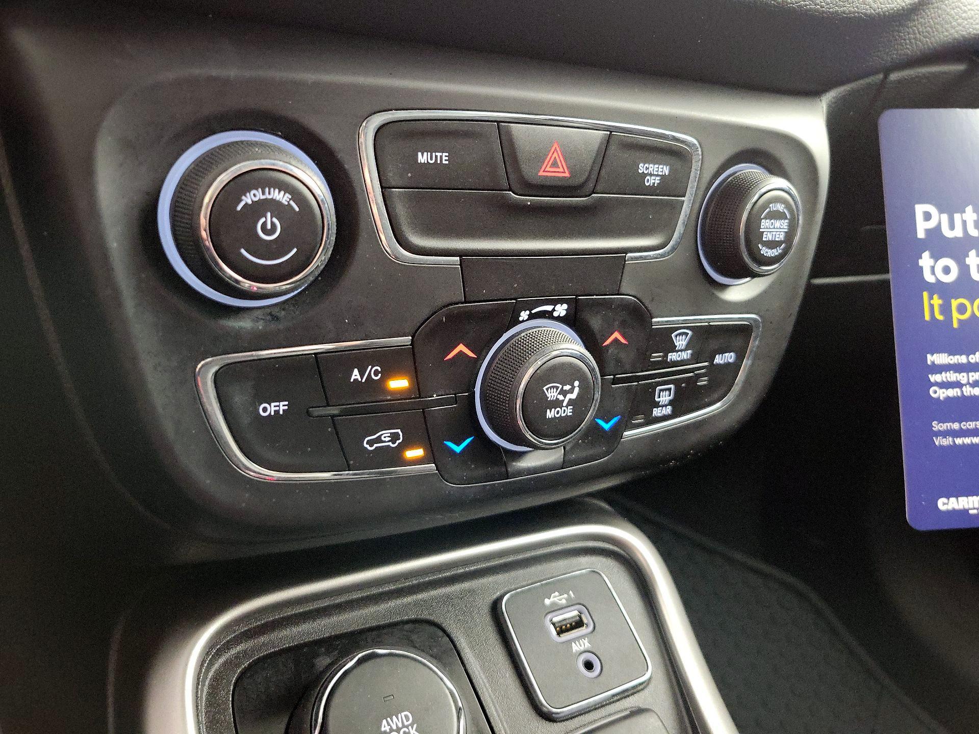 Thumbnail: 2019 Jeep Compass - 16