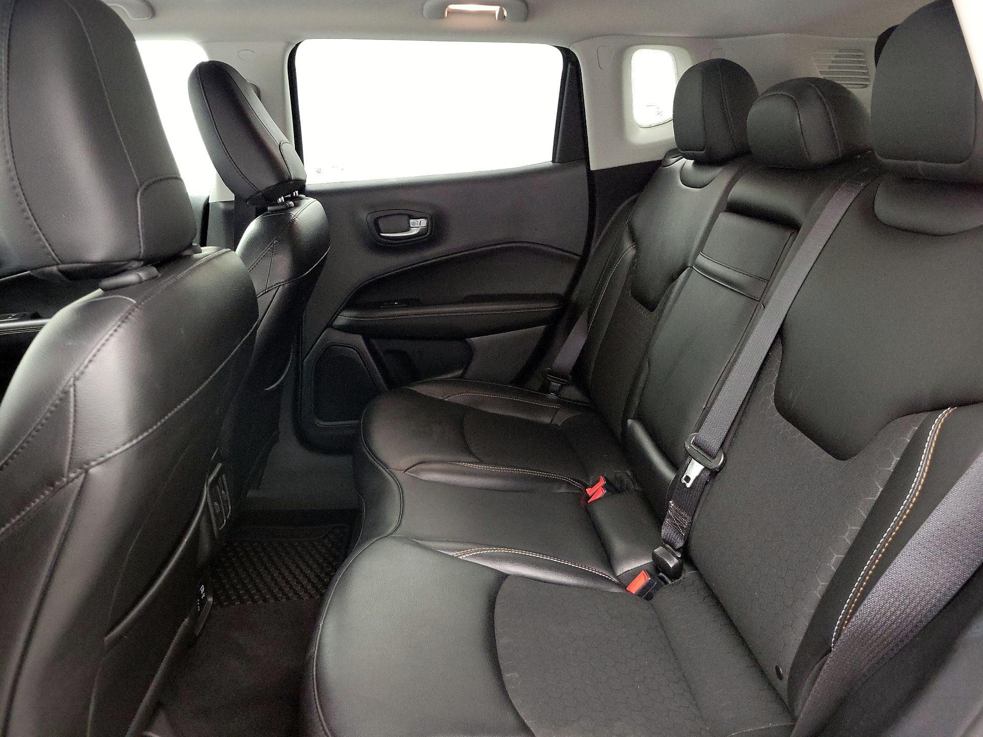 Thumbnail: 2019 Jeep Compass - 19
