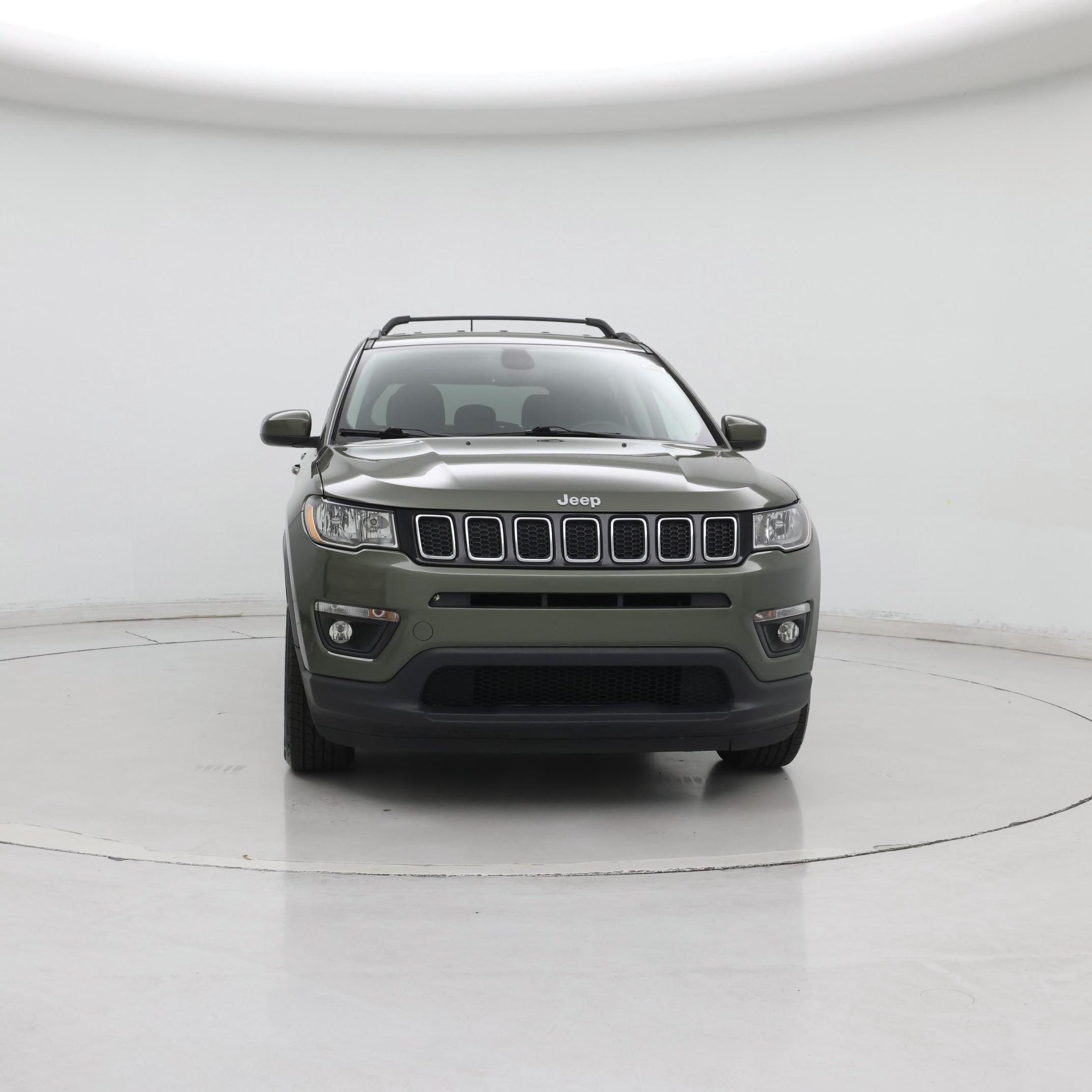 Thumbnail: 2019 Jeep Compass - 5