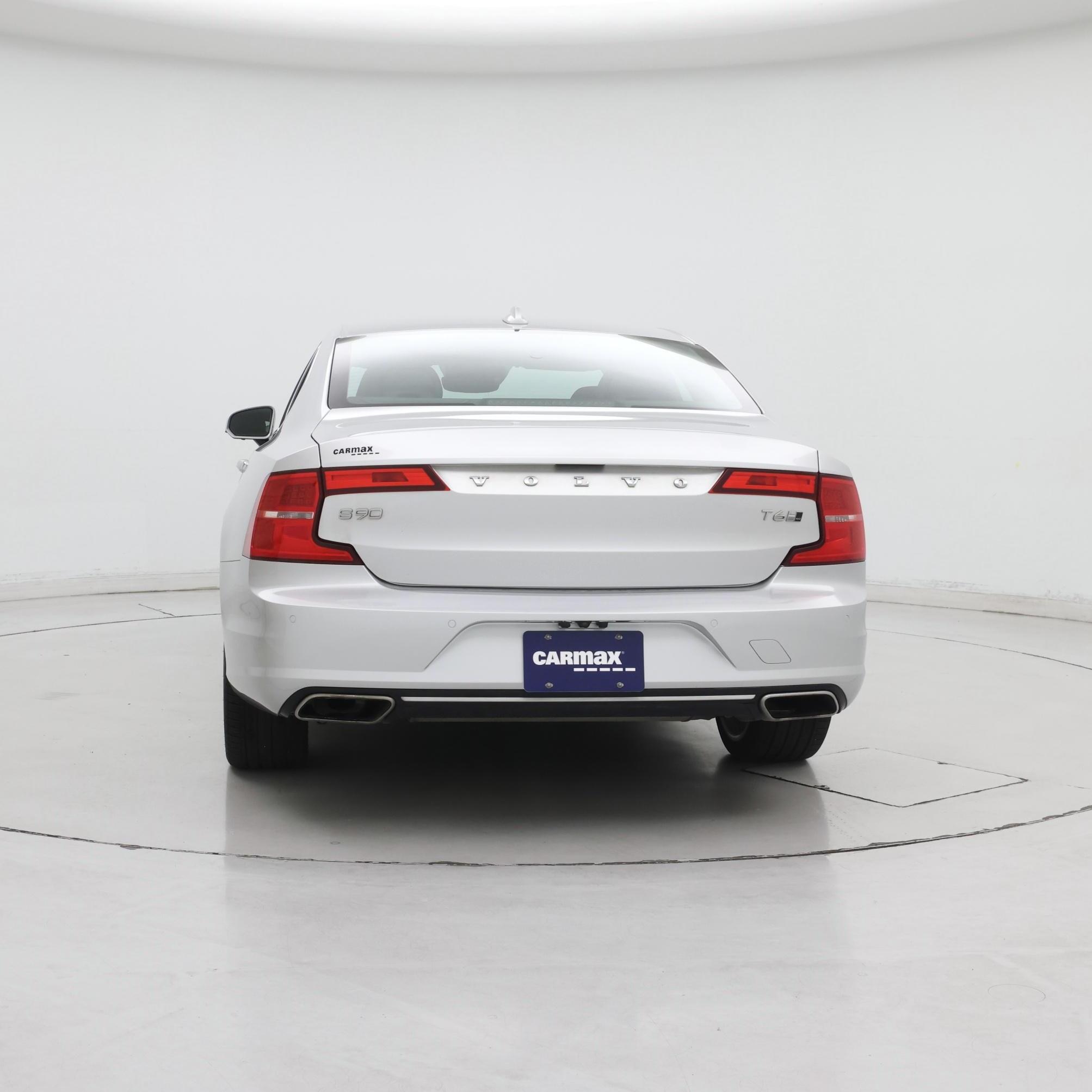 Thumbnail: 2017 Volvo S90 - 6