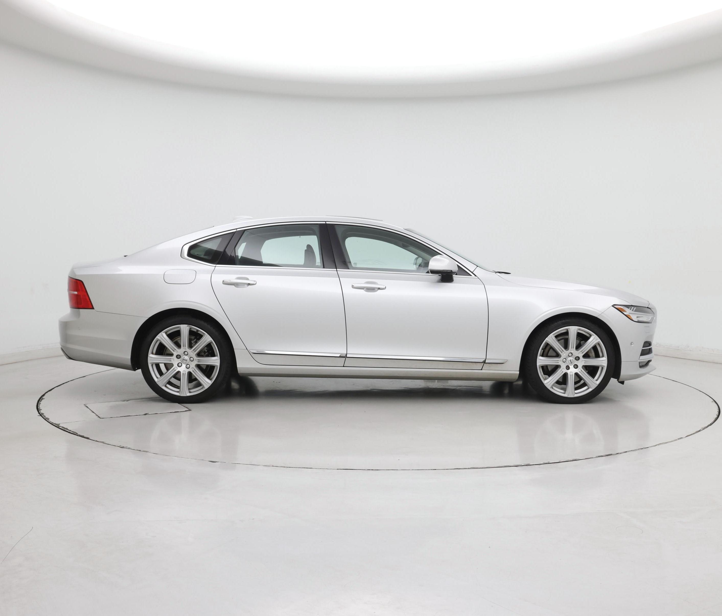 Thumbnail: 2017 Volvo S90 - 7