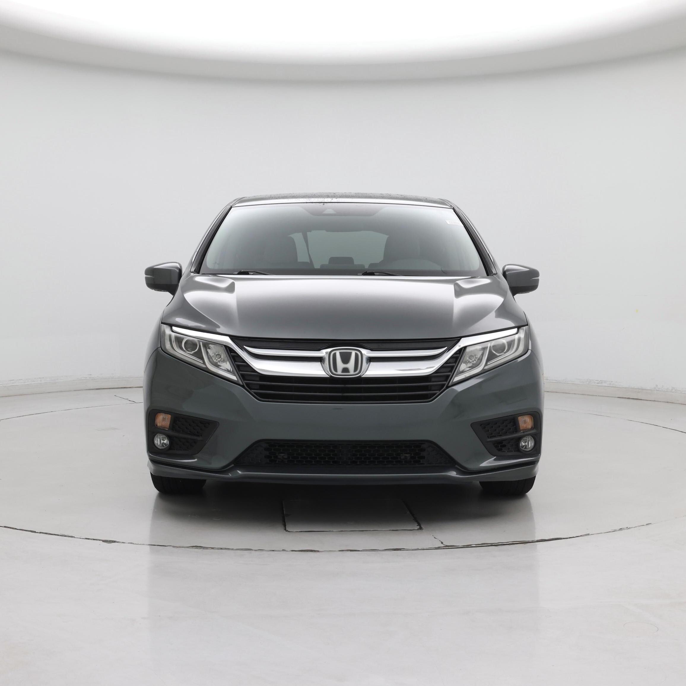 Thumbnail: 2018 Honda Odyssey - 5
