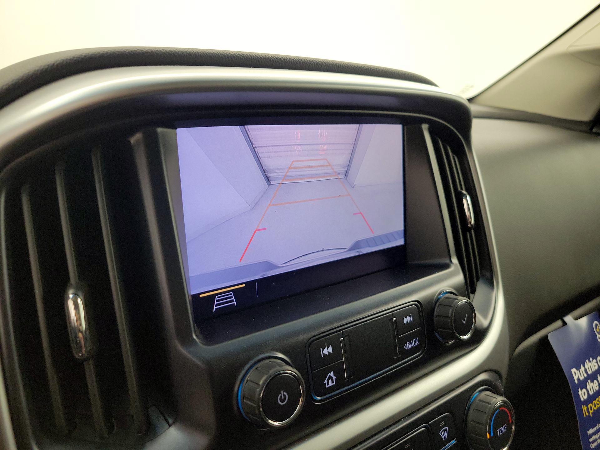 Thumbnail: 2019 Chevrolet Colorado - 12