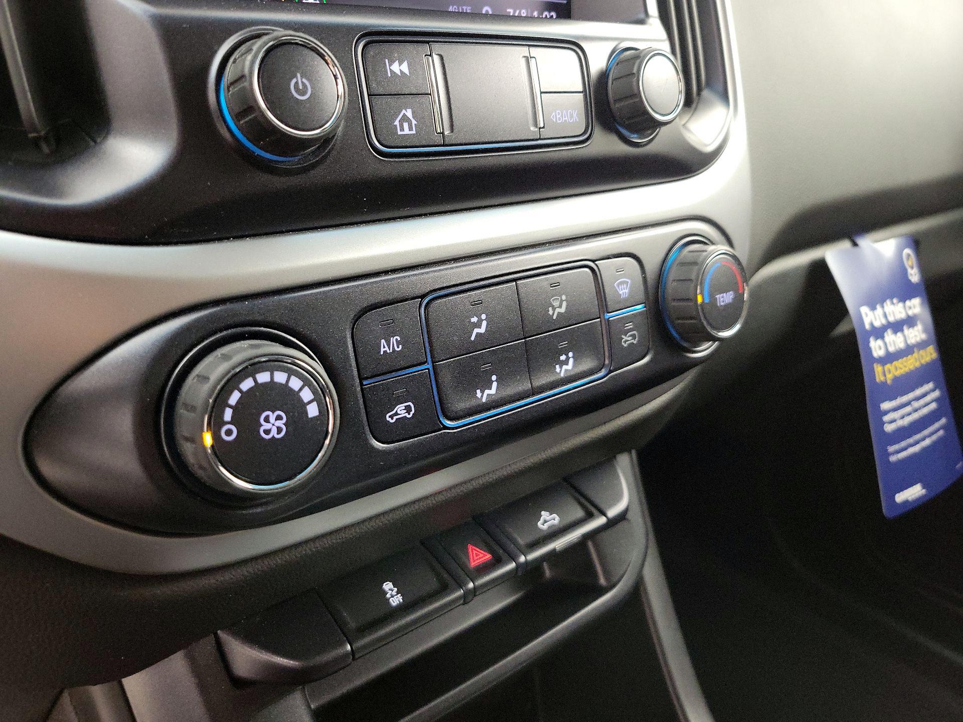 Thumbnail: 2019 Chevrolet Colorado - 14