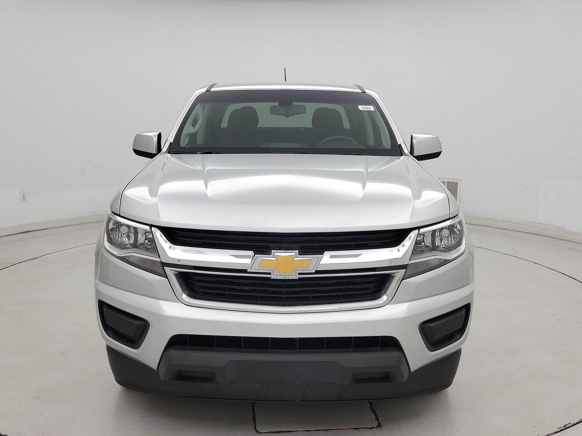 Thumbnail: 2019 Chevrolet Colorado - 2
