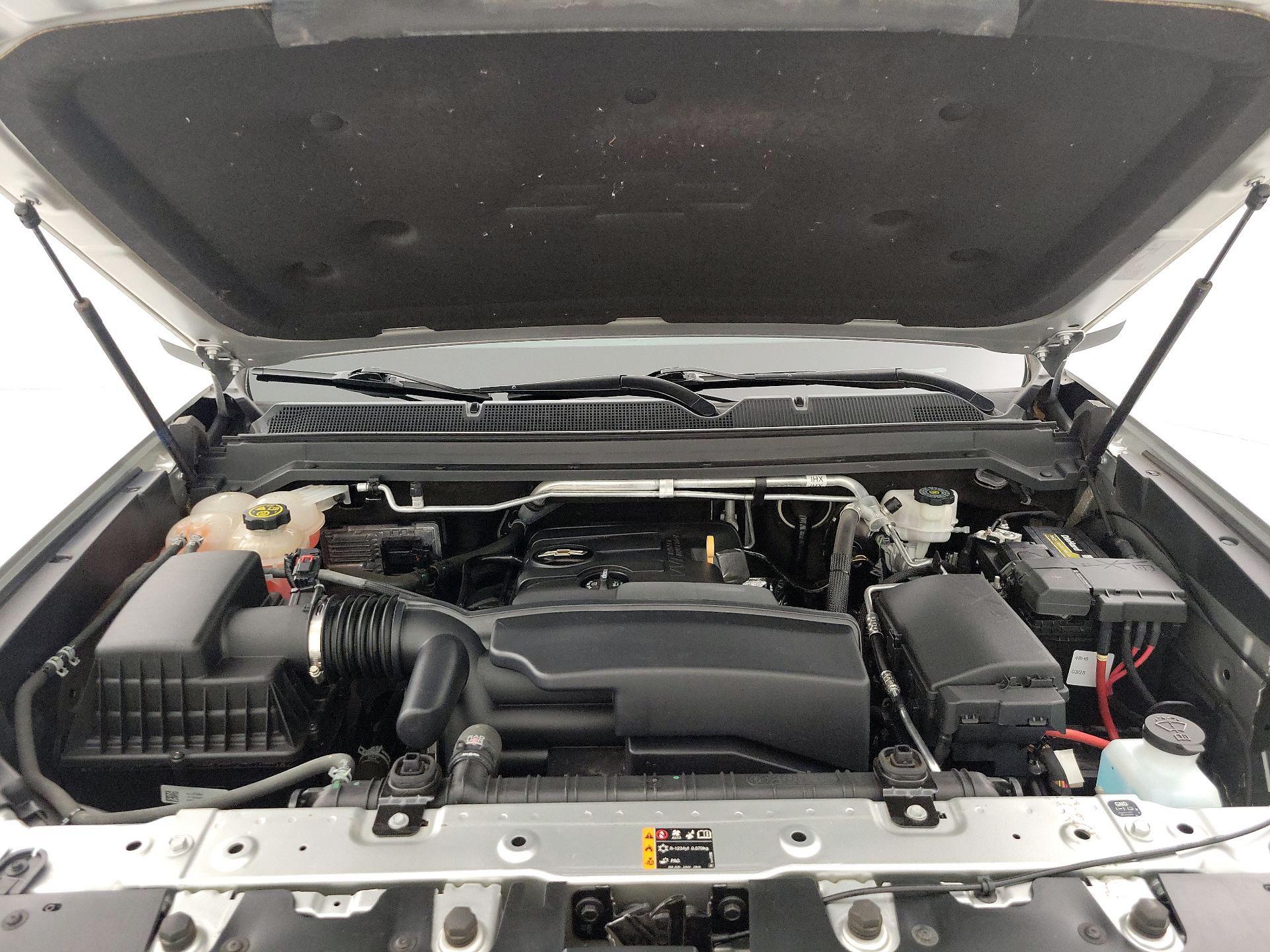 Thumbnail: 2019 Chevrolet Colorado - 19