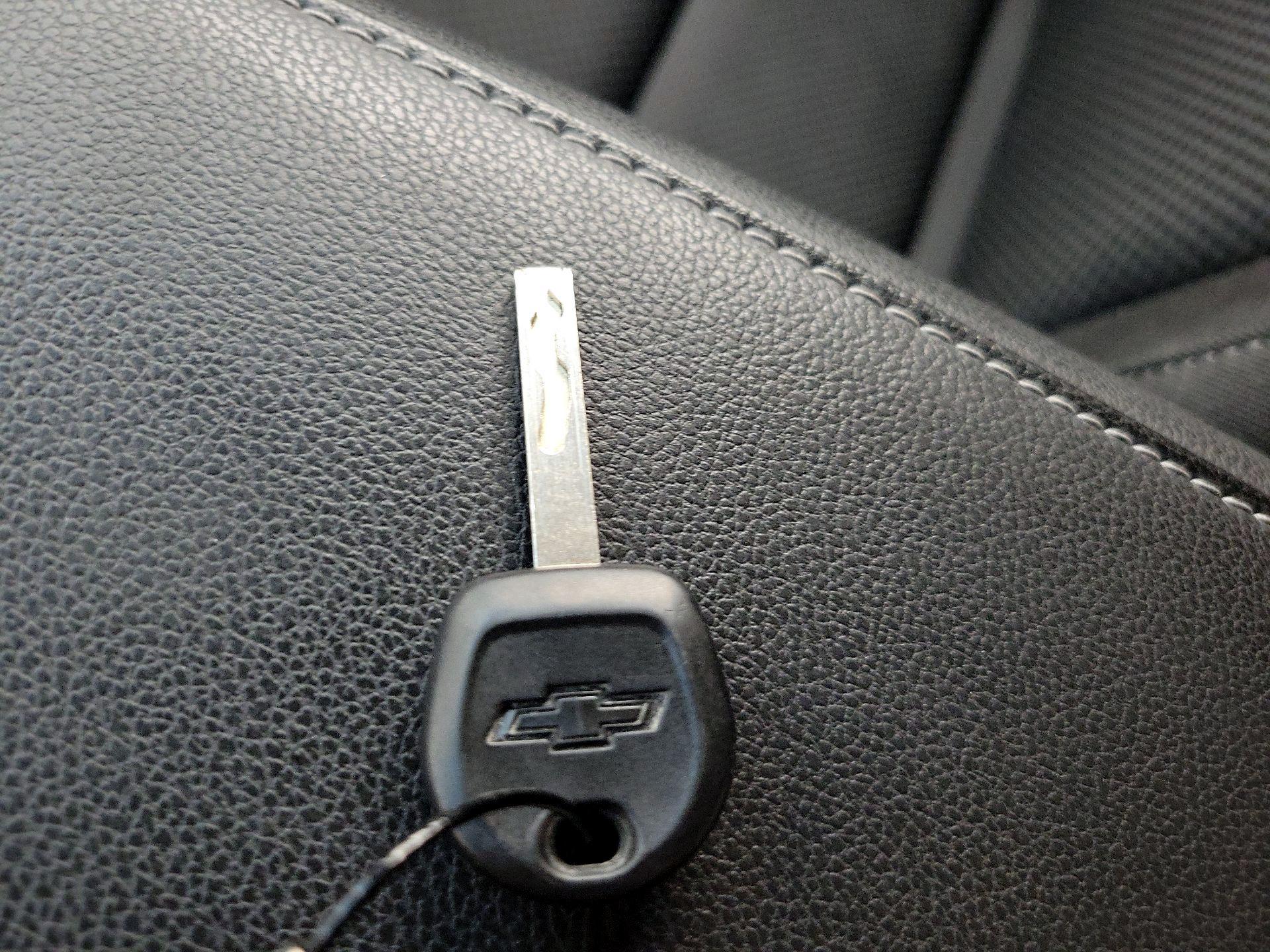 Thumbnail: 2019 Chevrolet Colorado - 20